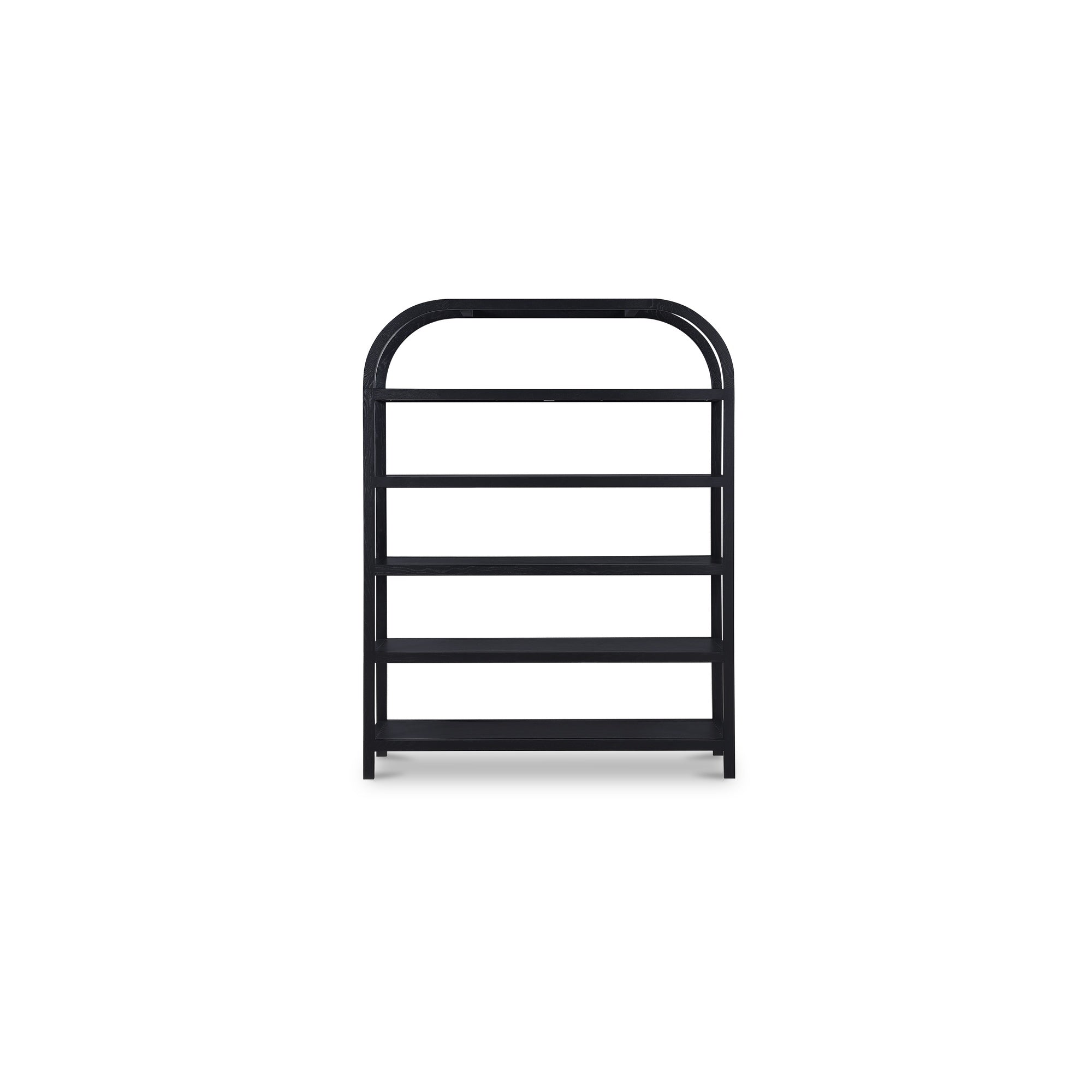 Moe's Home Eero Bookcase Large