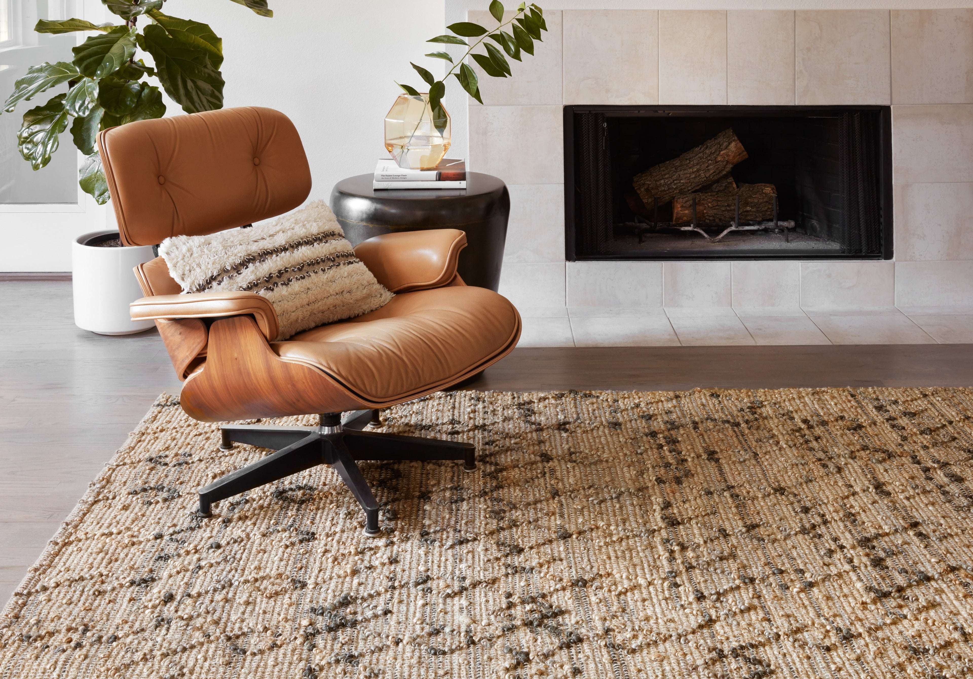 Loloi Beacon Accent Rug