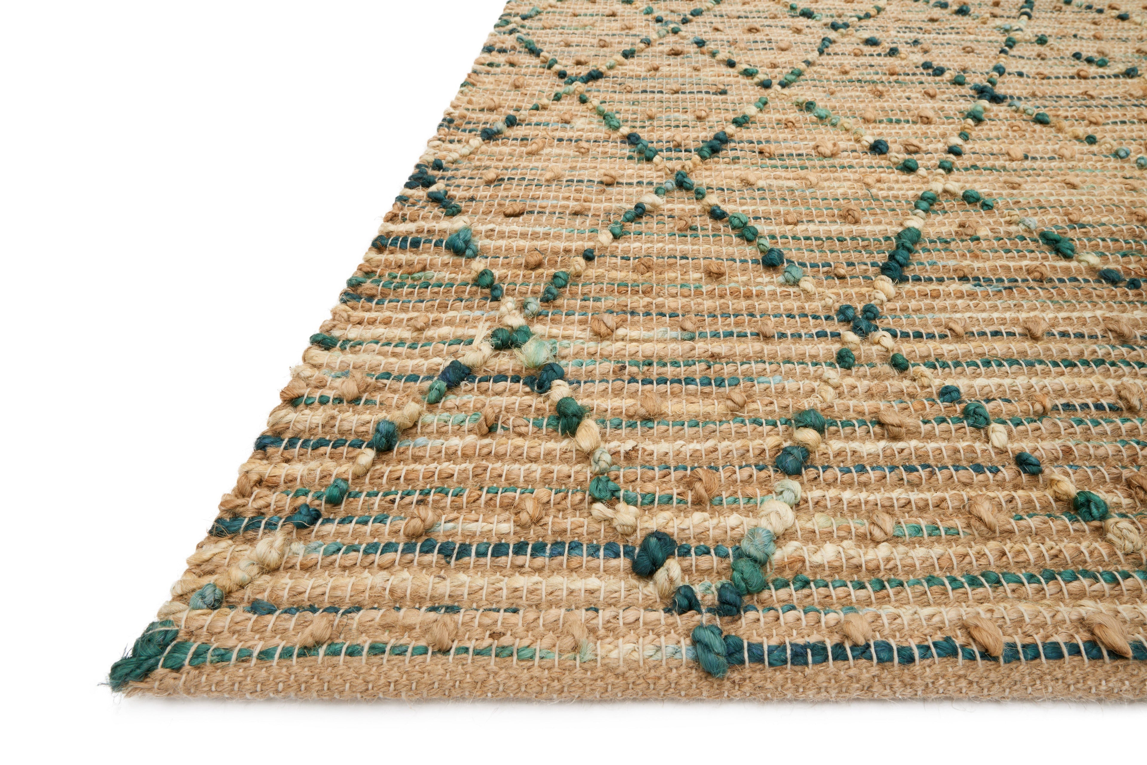 Loloi Beacon Accent Rug