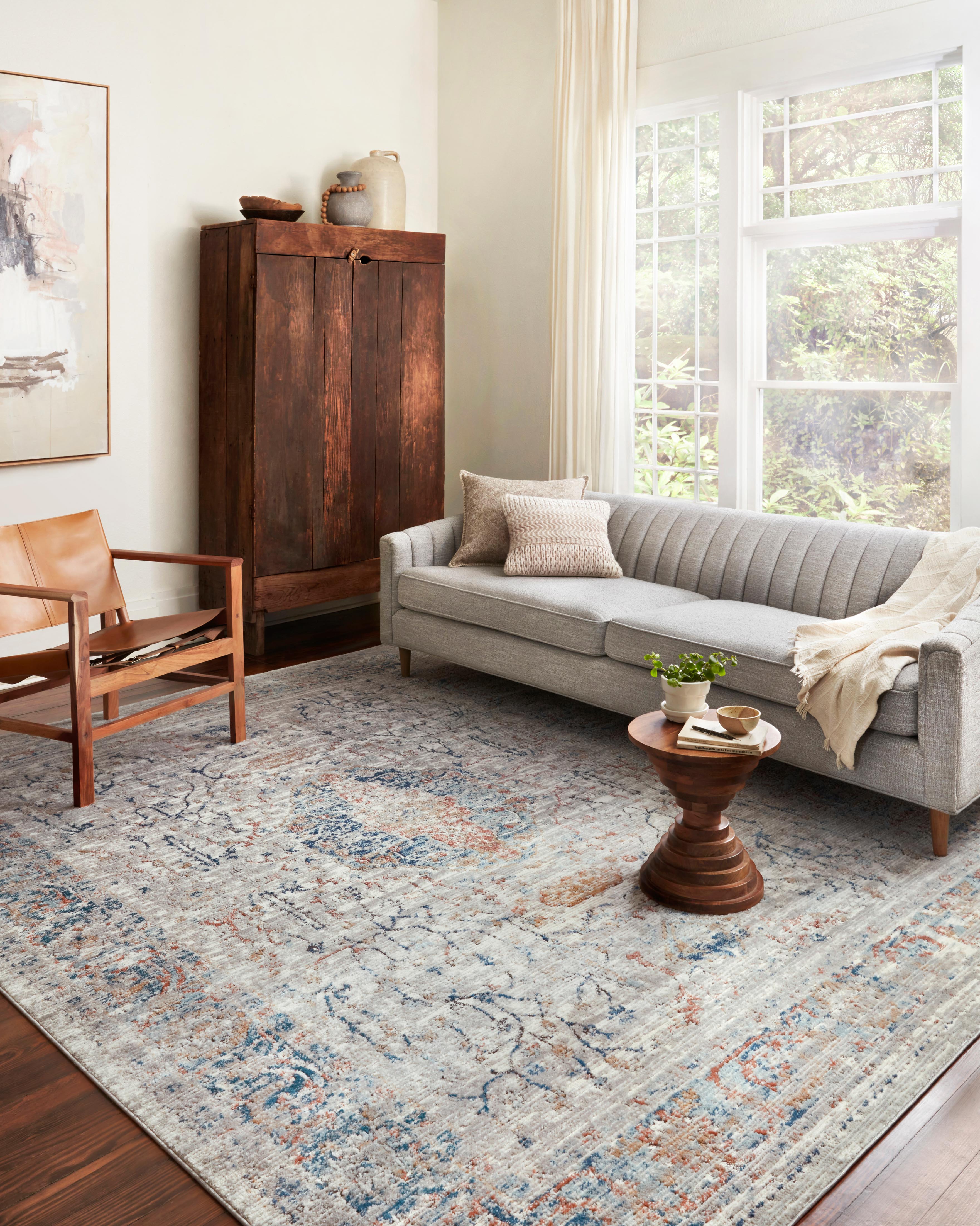 Loloi Bianca Sample Rug