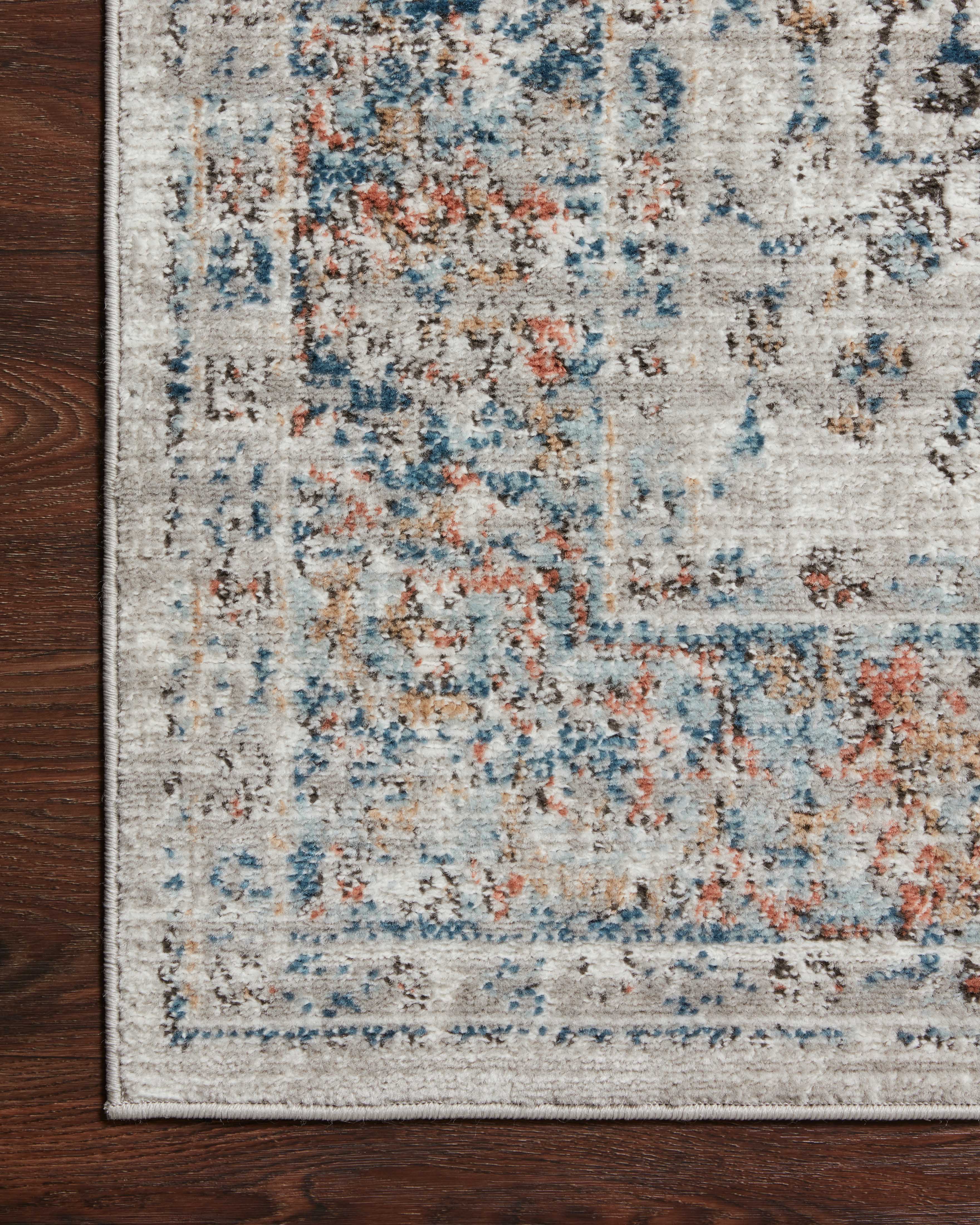 Loloi Bianca Accent Rug