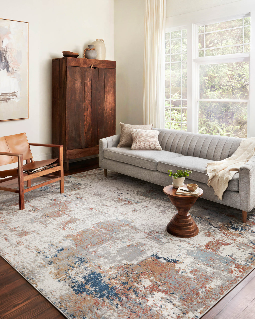 Loloi Bianca Area Rug