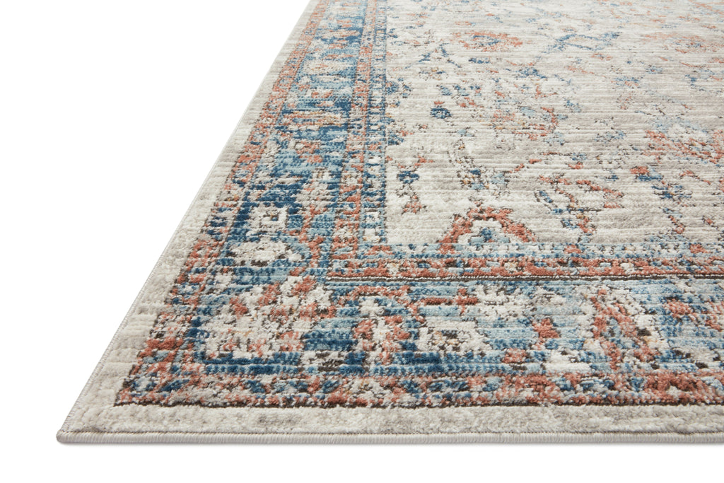 Loloi Bianca Accent Rug