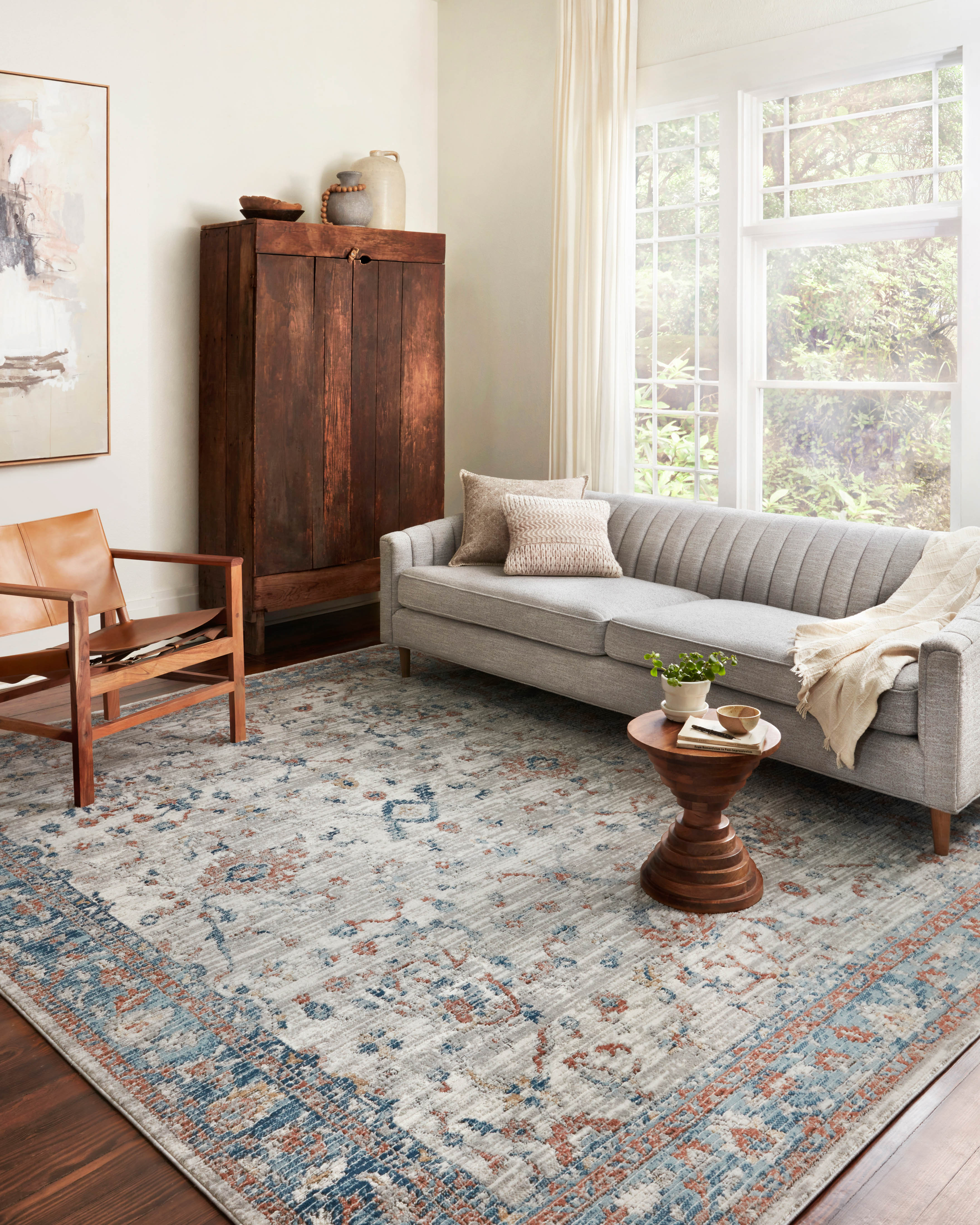 Loloi Bianca Area Rug