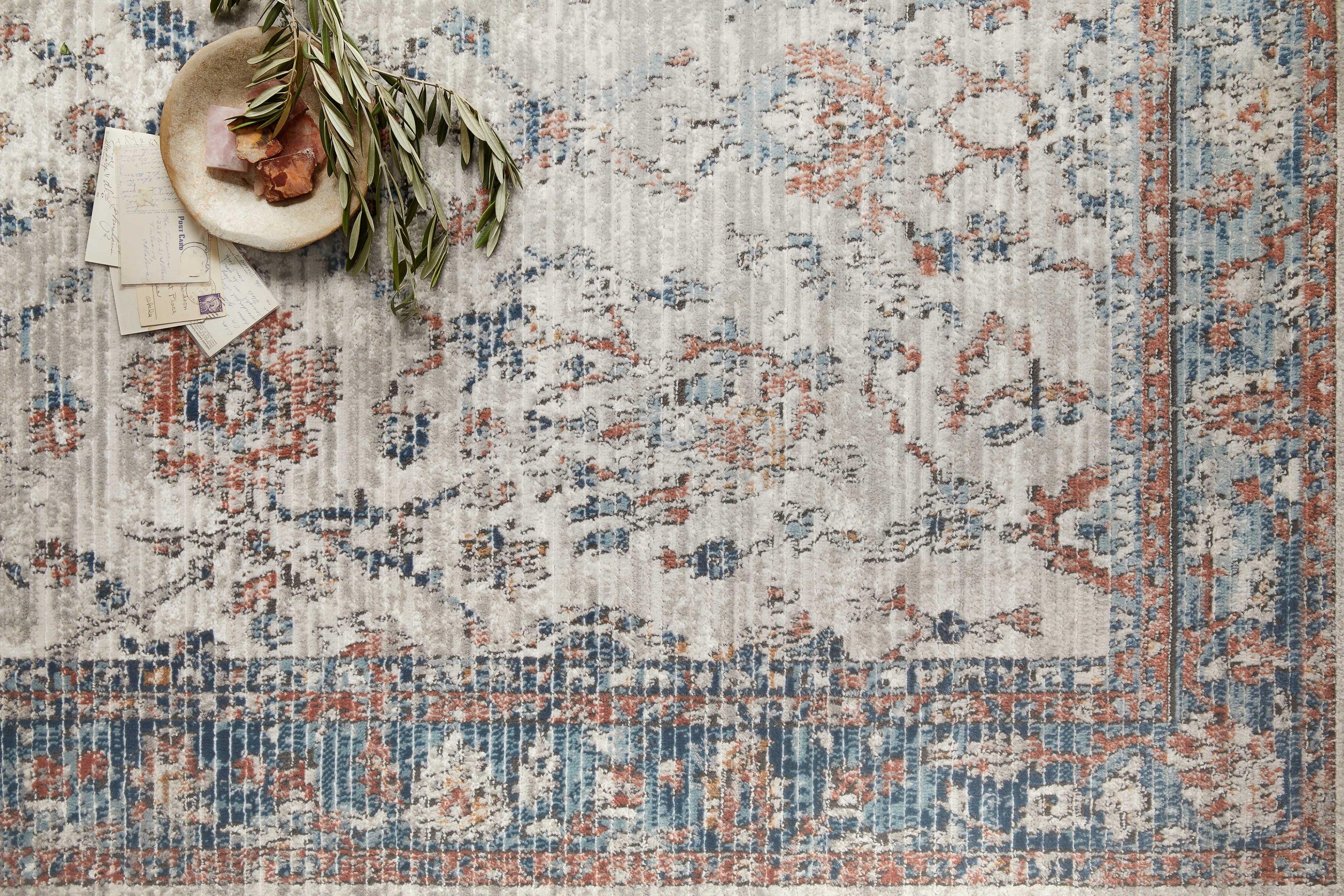 Loloi Bianca Sample Rug