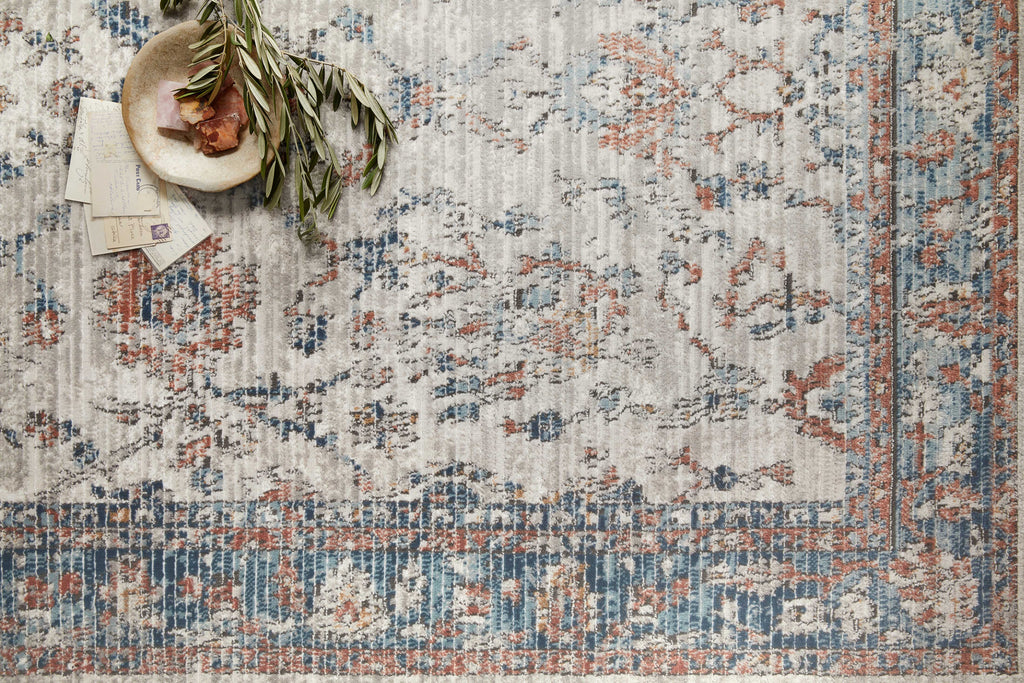 Loloi Bianca Accent Rug