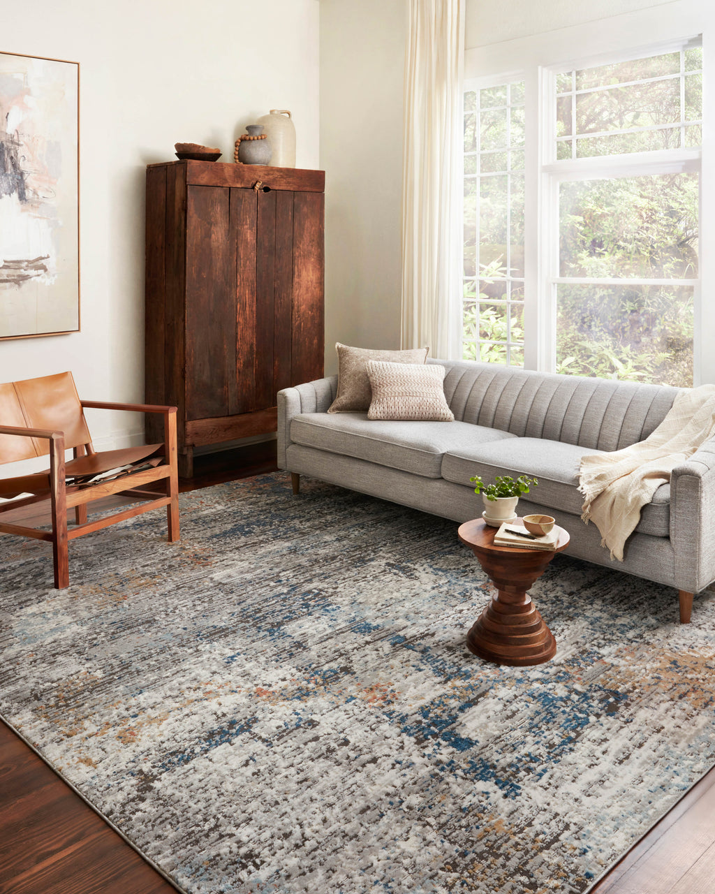 Loloi Bianca Area Rug