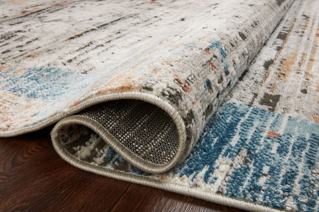 Loloi Bianca Accent Rug
