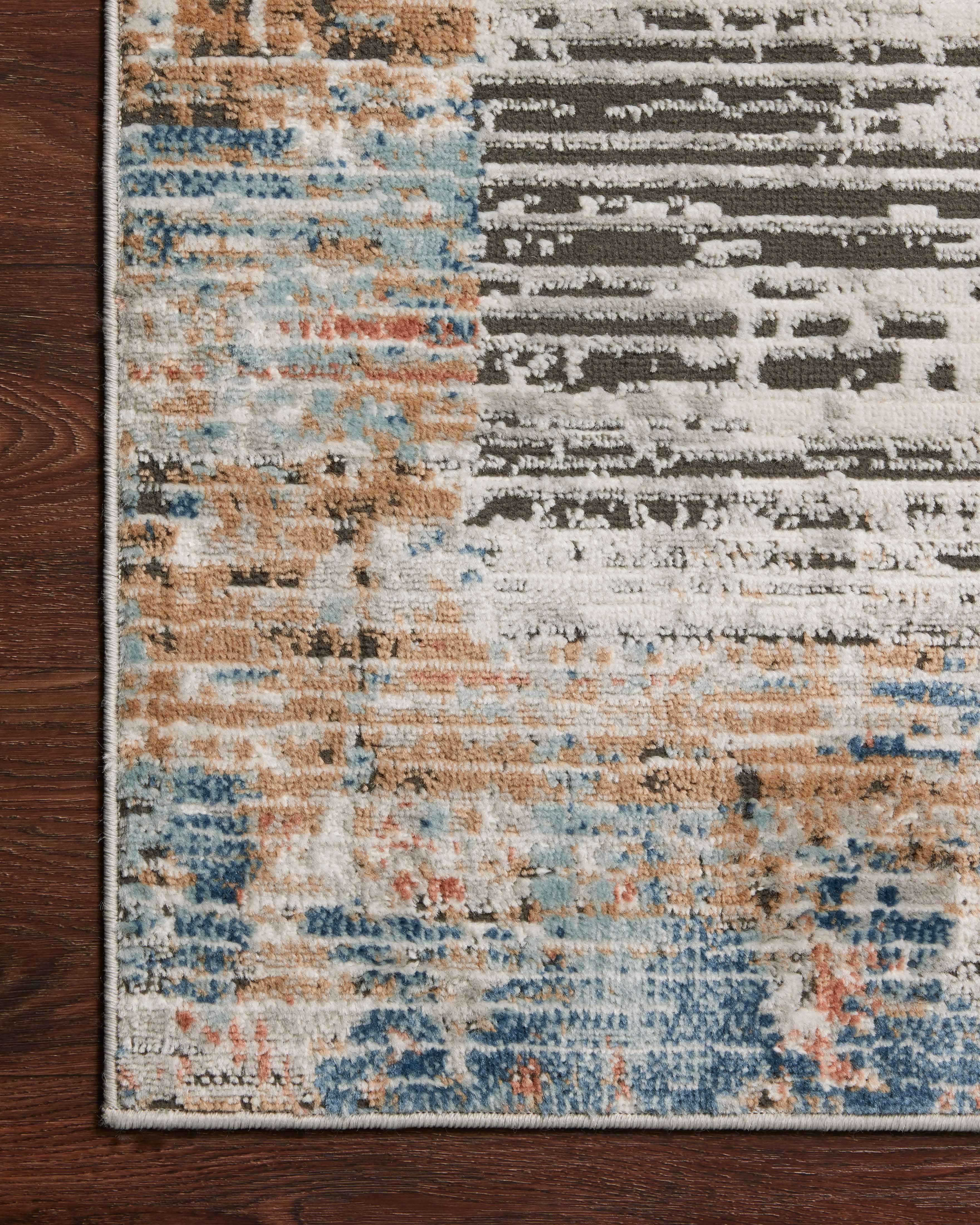 Loloi Bianca Accent Rug