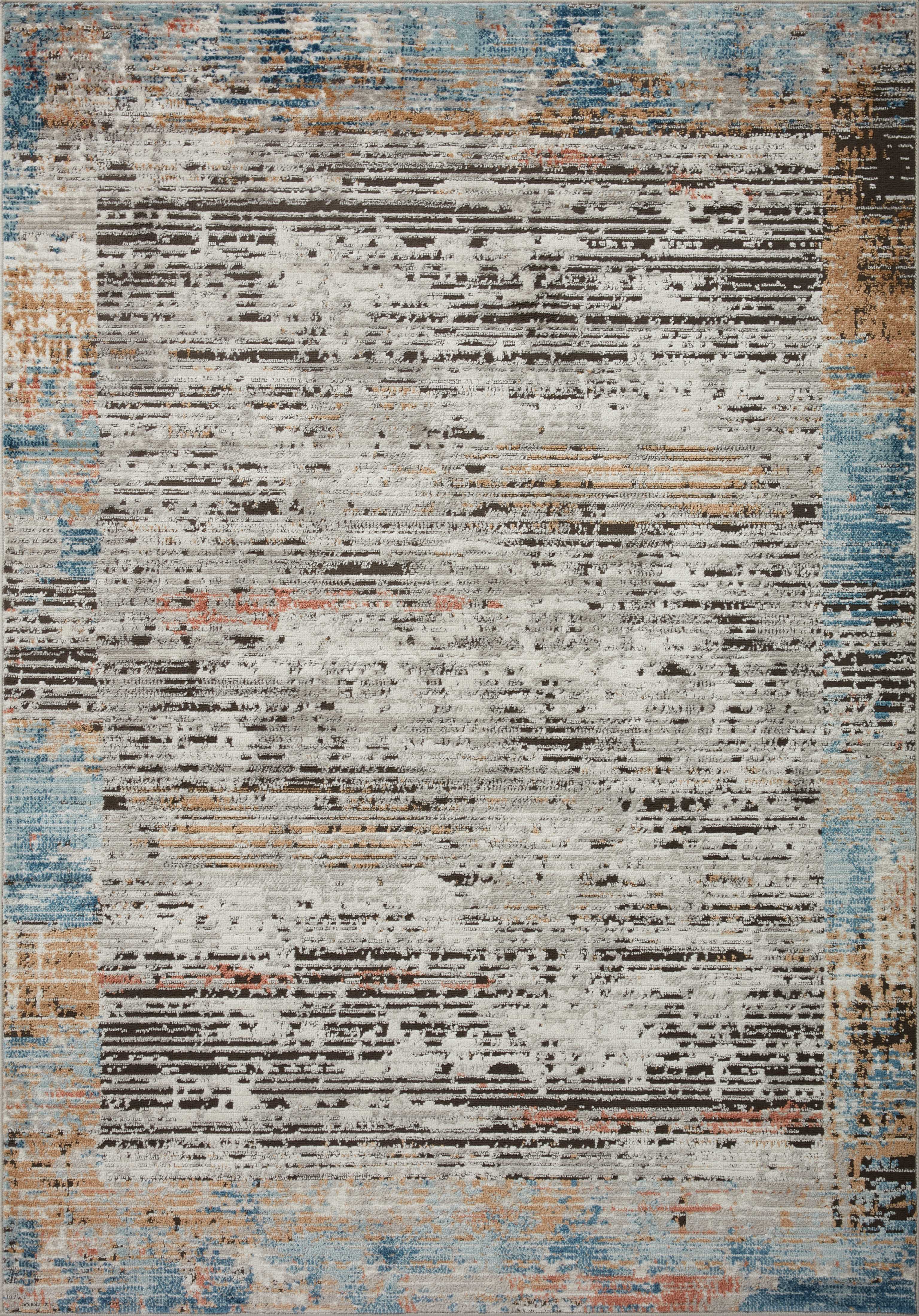 Loloi Bianca Accent Rug