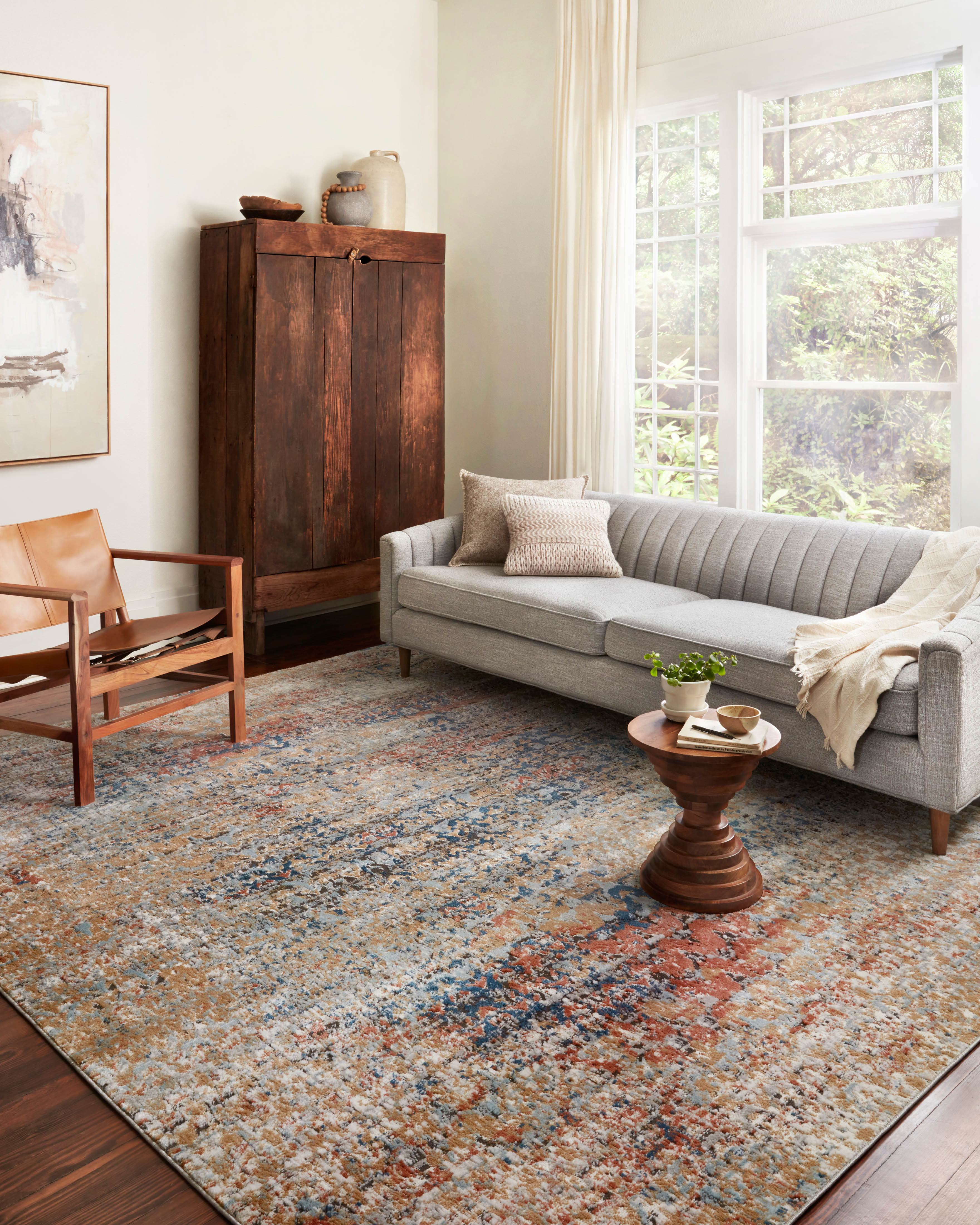 Loloi Bianca Area Rug