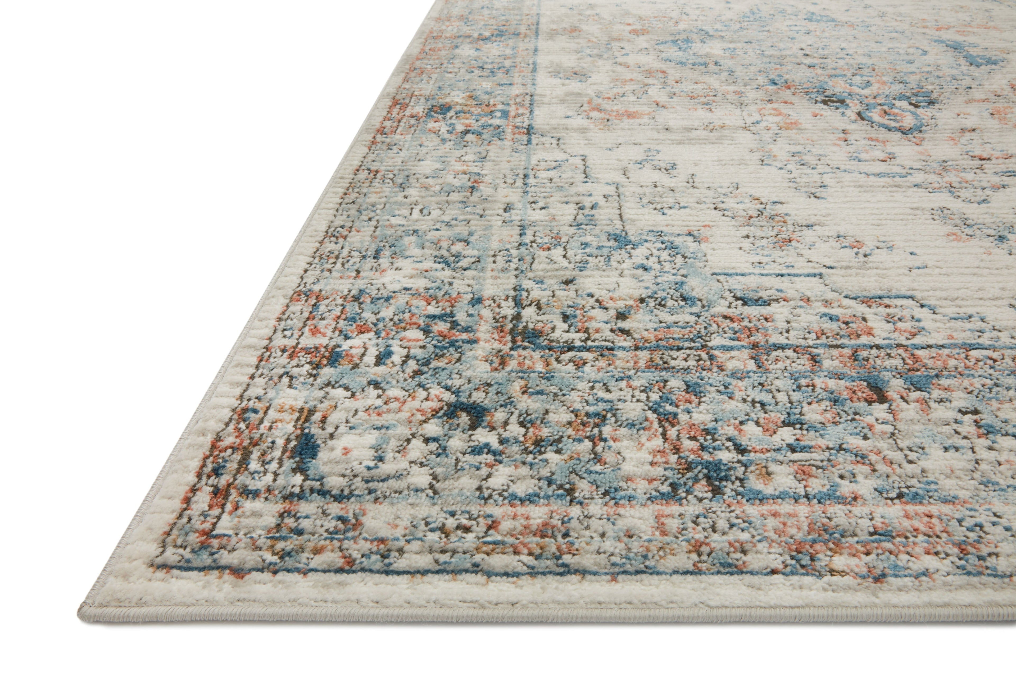 Loloi Bianca Accent Rug