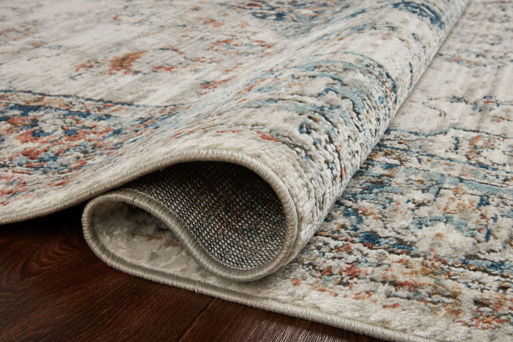 Loloi Bianca Runner Rug