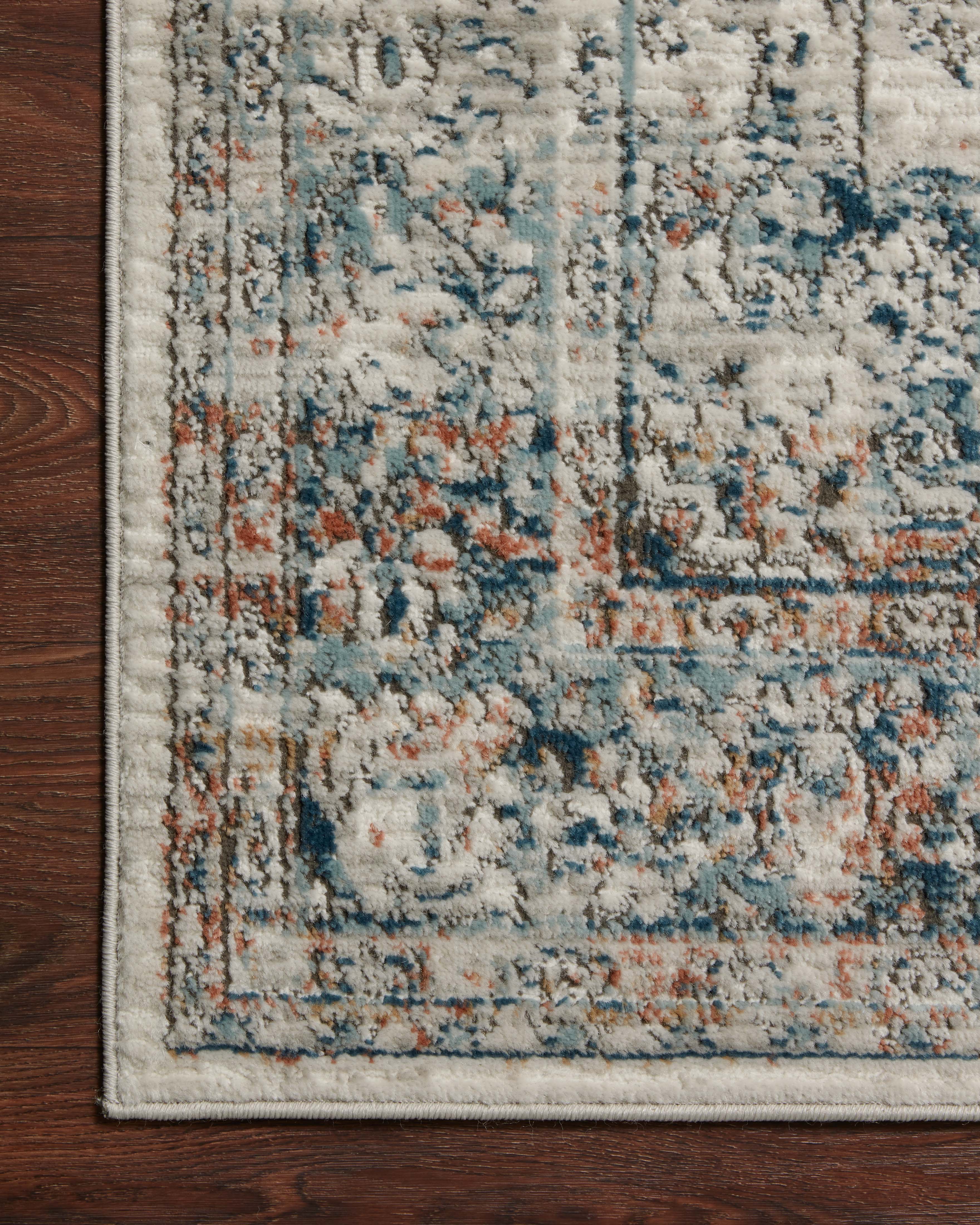 Loloi Bianca Runner Rug