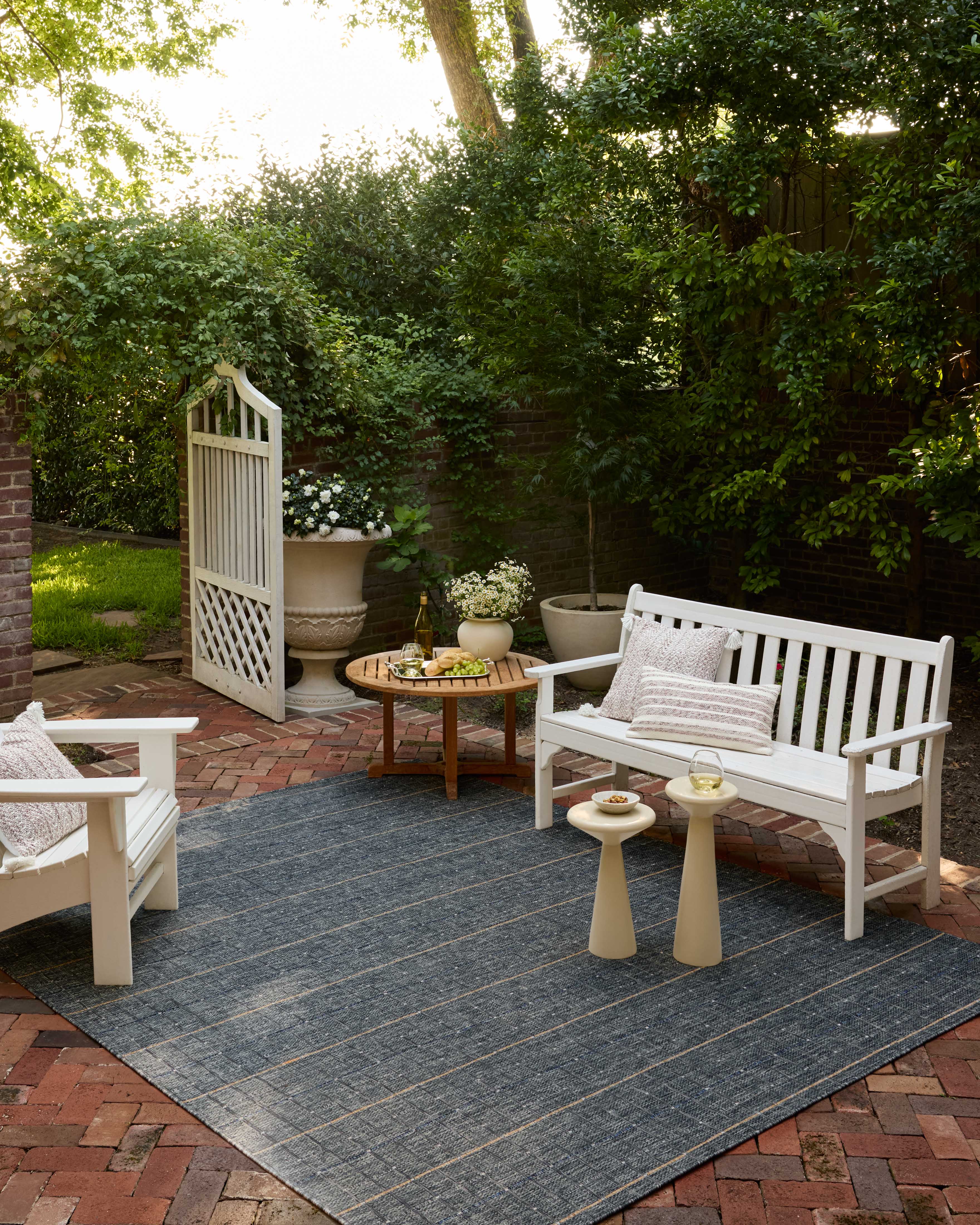 Loloi Birch Sample Rug
