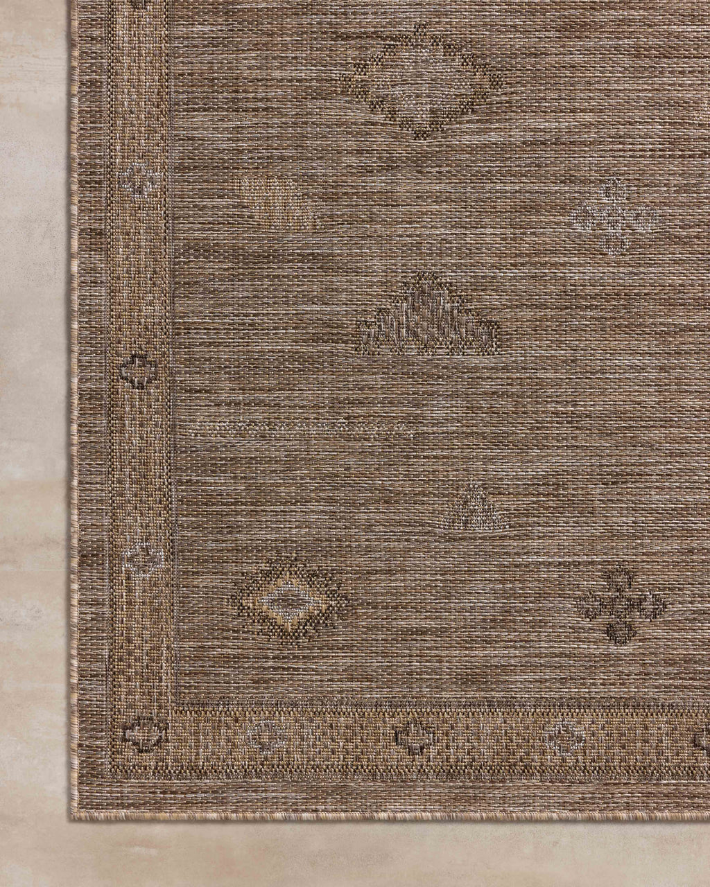 Loloi Birch Sample Rug