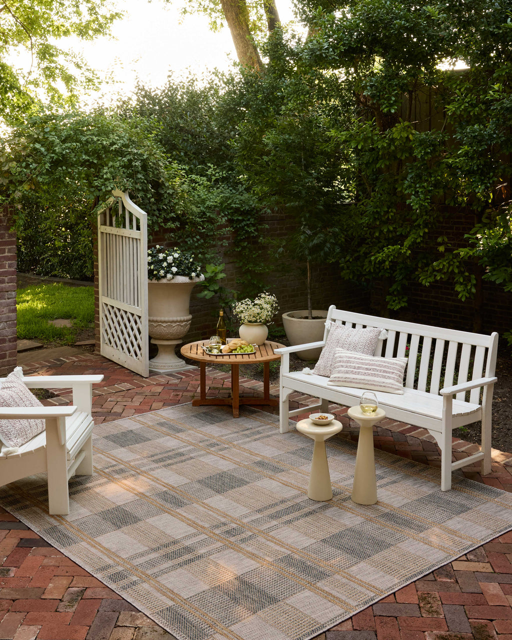 Loloi Birch Sample Rug