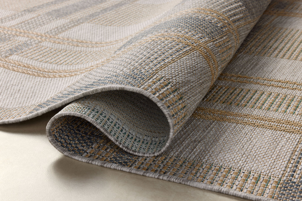 Loloi Birch Sample Rug