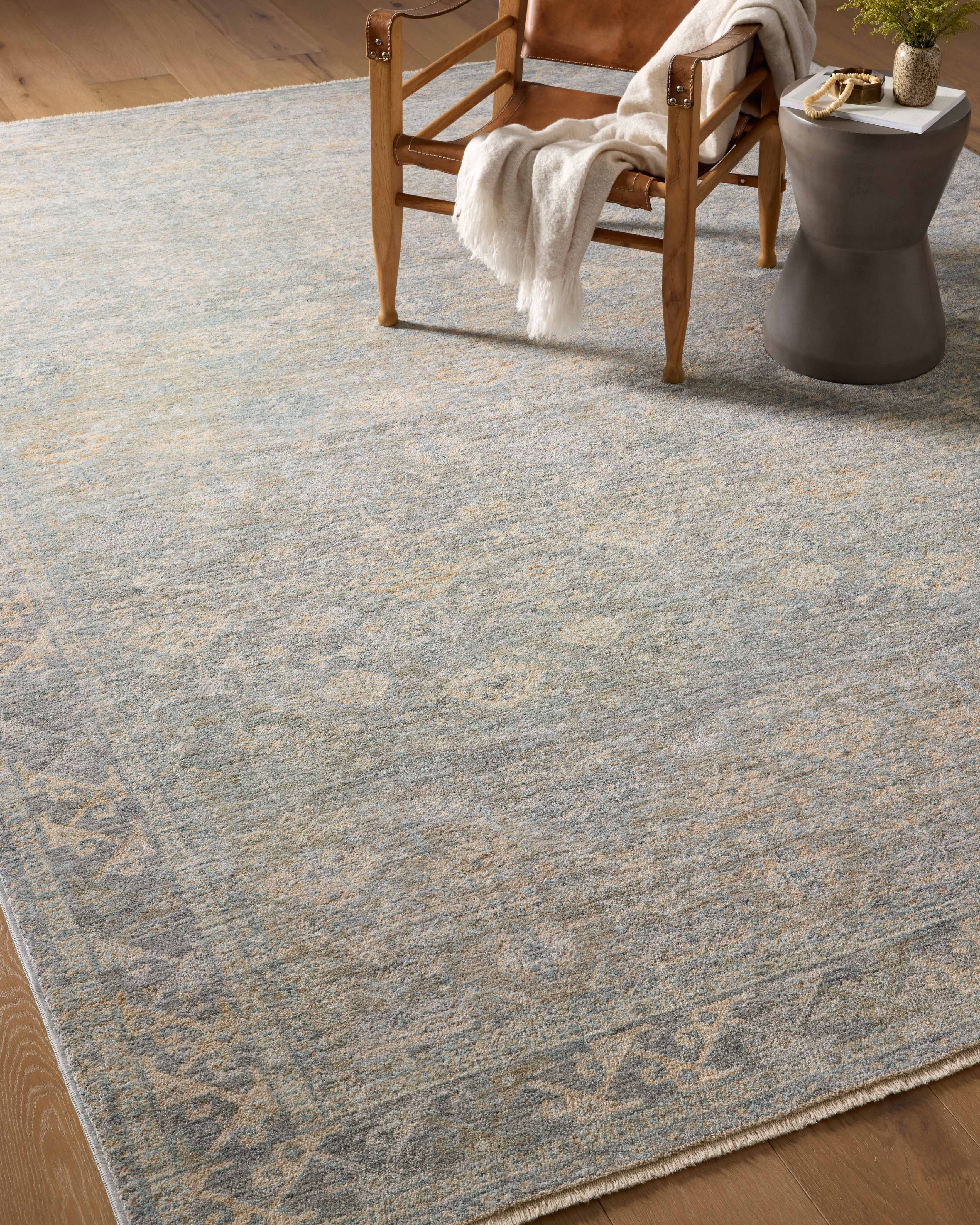 Angela Rose x Loloi Blake Sample Rug