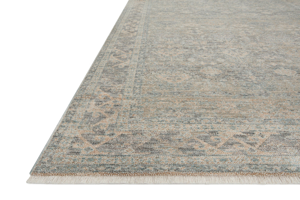 Angela Rose x Loloi Blake Accent Rug