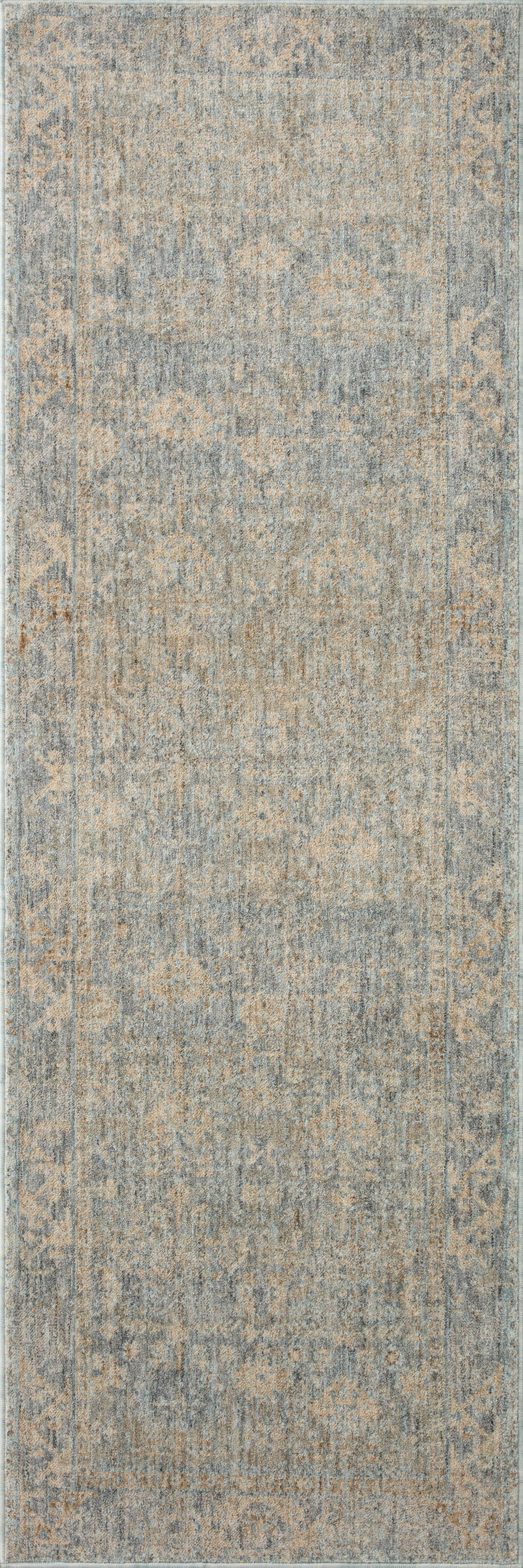 Angela Rose x Loloi Blake Sample Rug