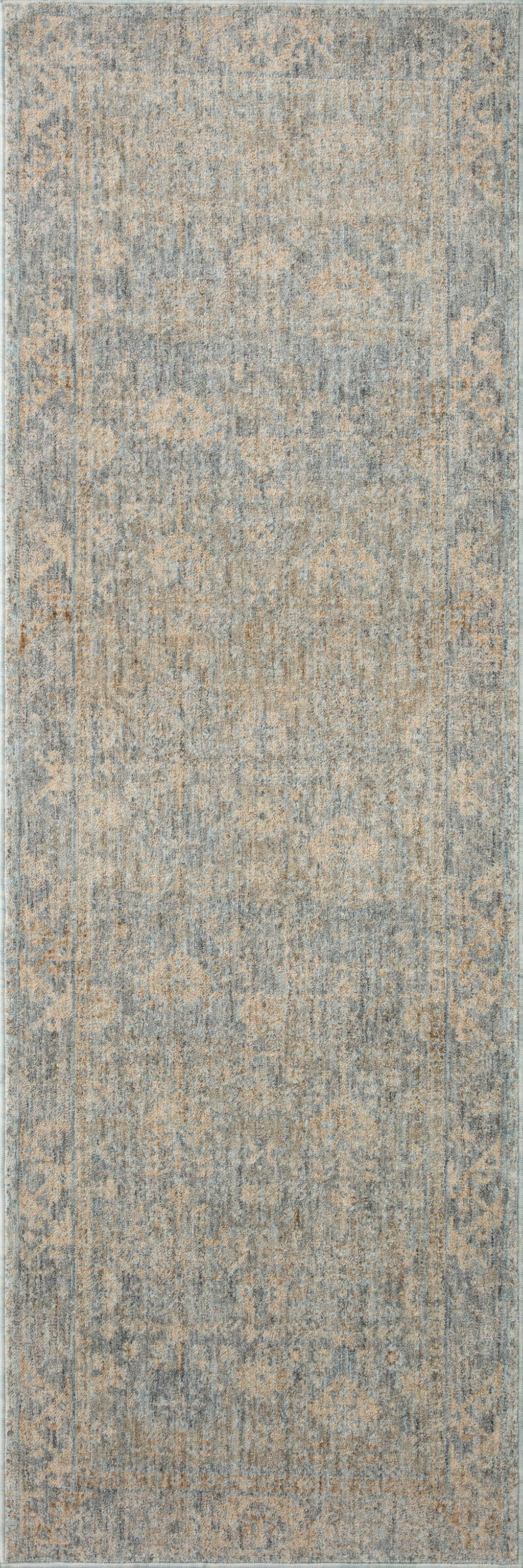 Angela Rose x Loloi Blake Accent Rug