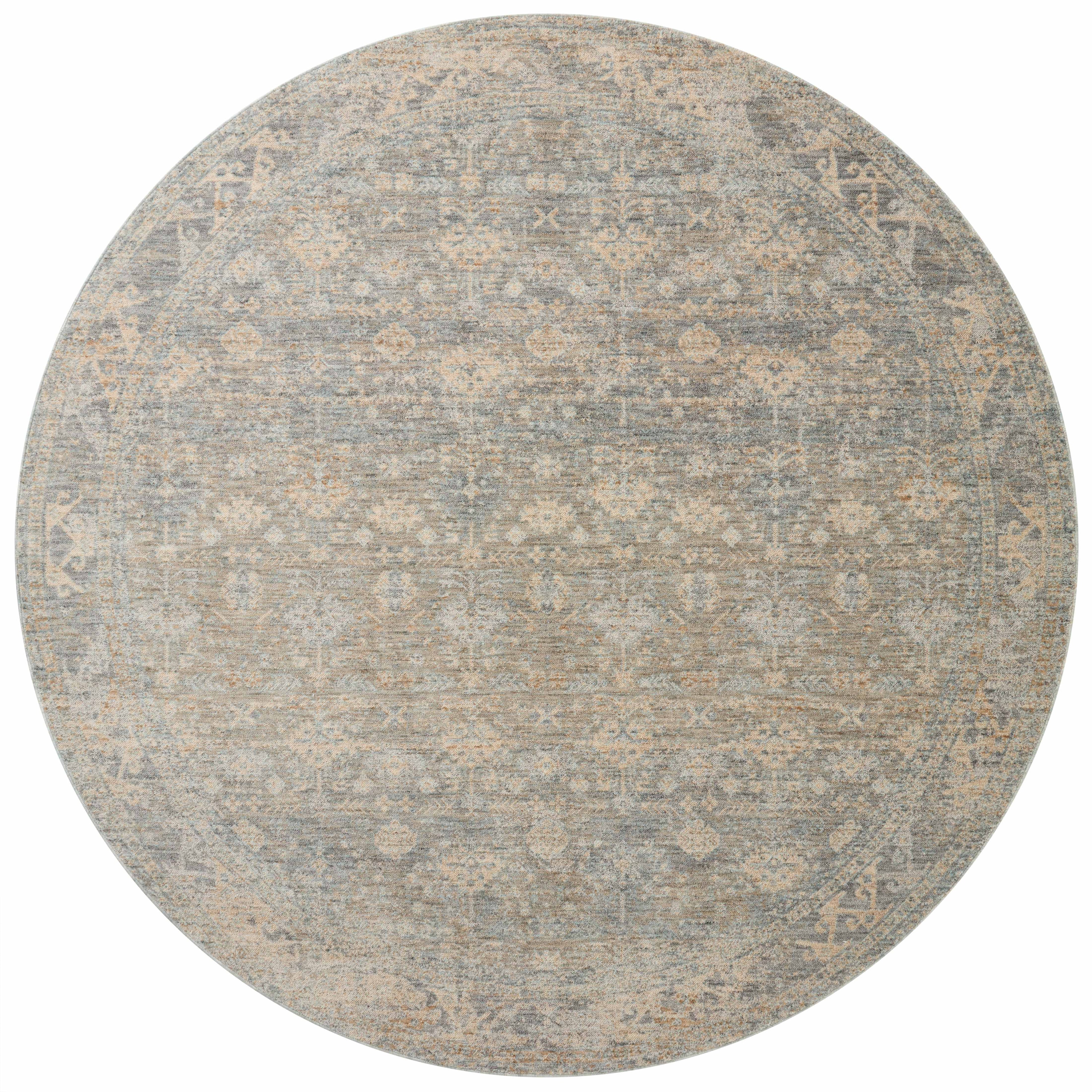 Angela Rose x Loloi Blake Sample Rug