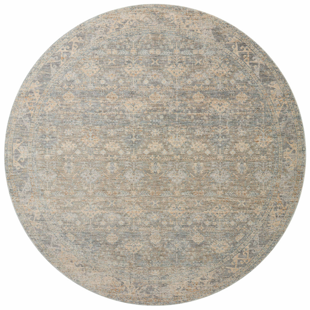 Angela Rose x Loloi Blake Runner Rug