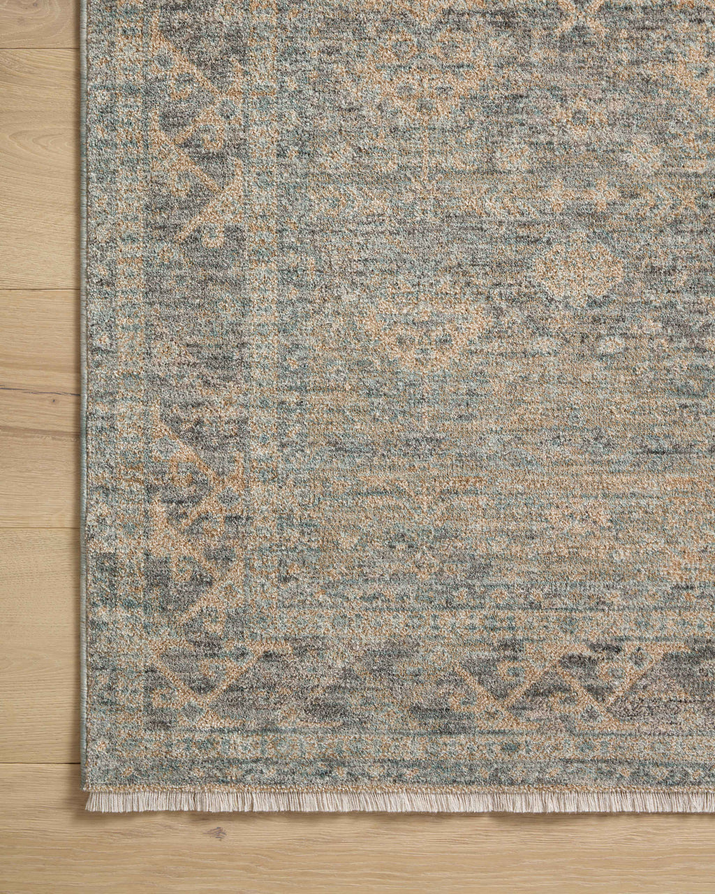 Angela Rose x Loloi Blake Sample Rug