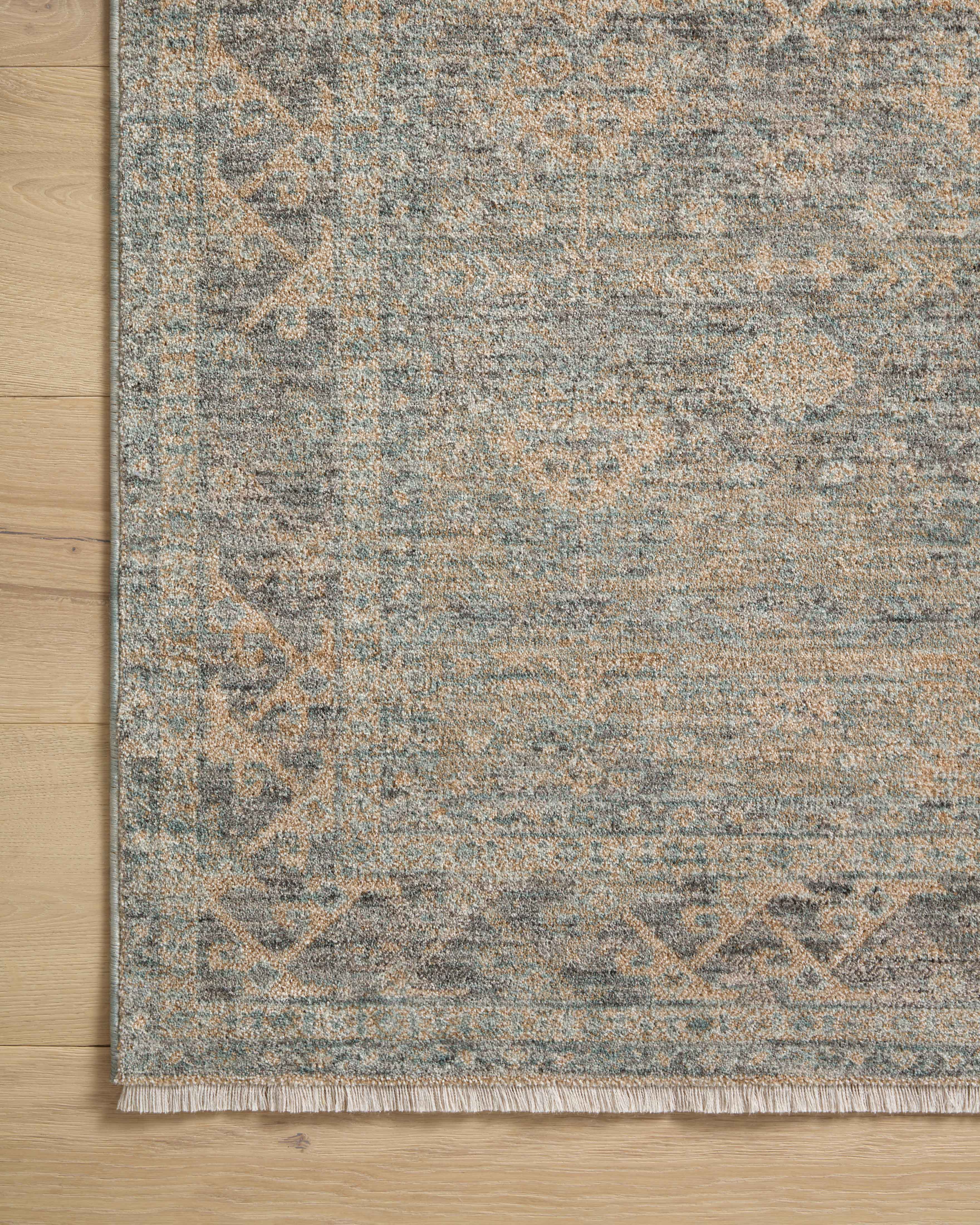 Angela Rose x Loloi Blake Sample Rug