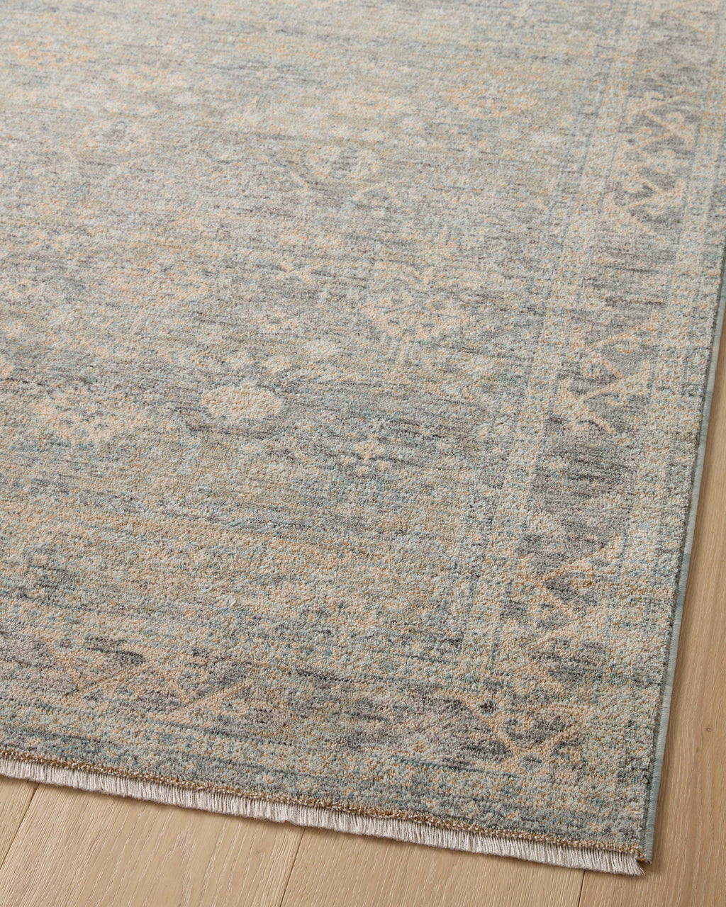Angela Rose x Loloi Blake Area Rug