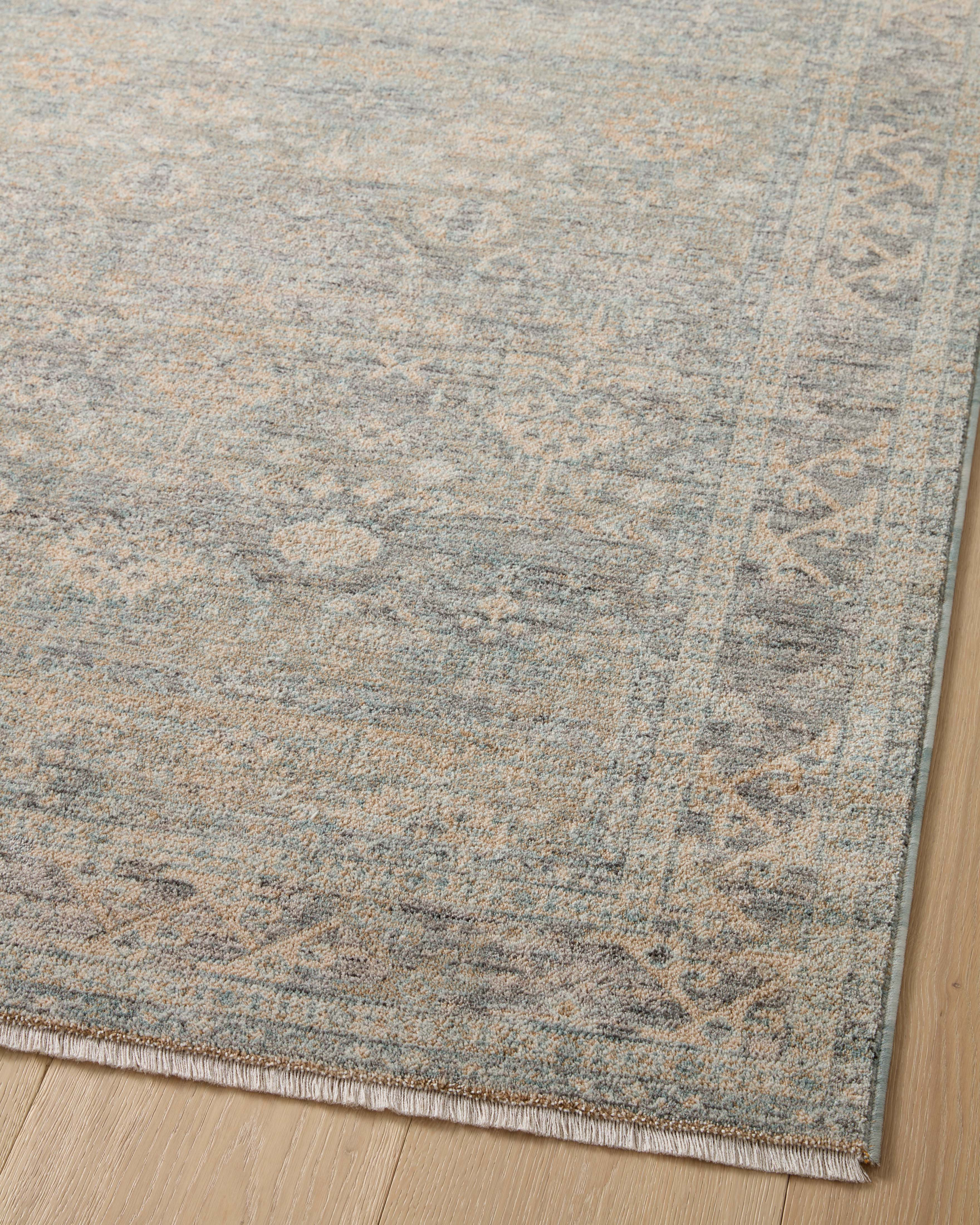 Angela Rose x Loloi Blake Area Rug