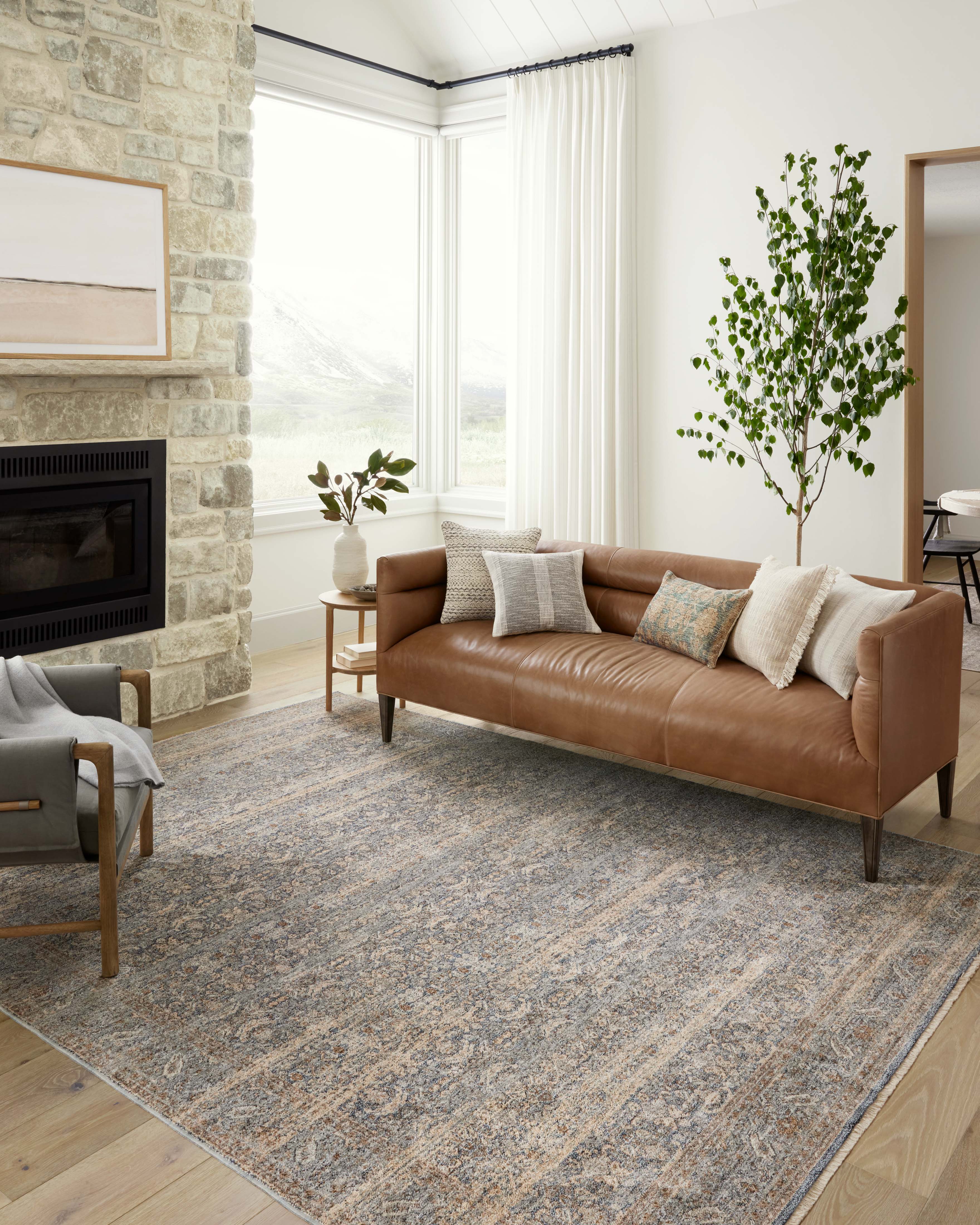 Angela Rose x Loloi Blake Area Rug
