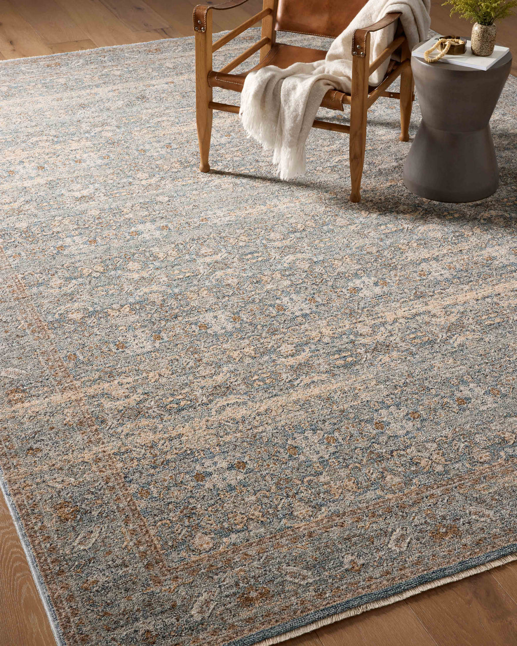 Angela Rose x Loloi Blake Runner Rug