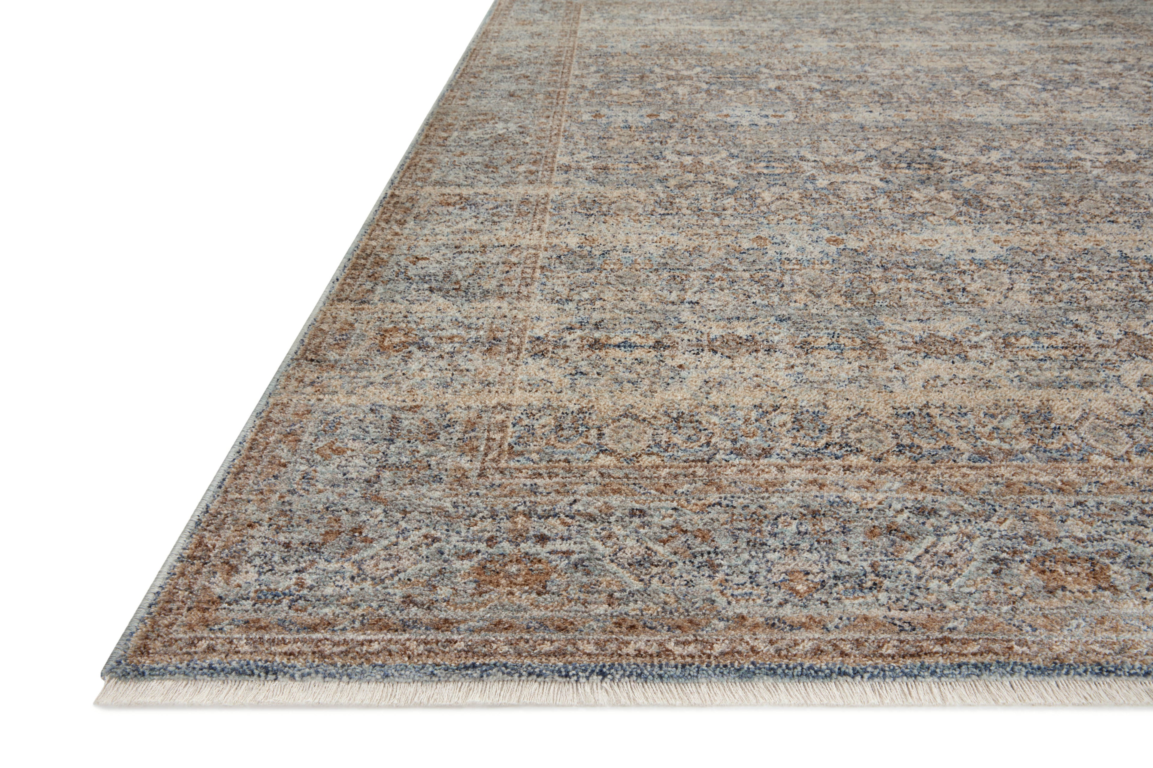 Angela Rose x Loloi Blake Sample Rug