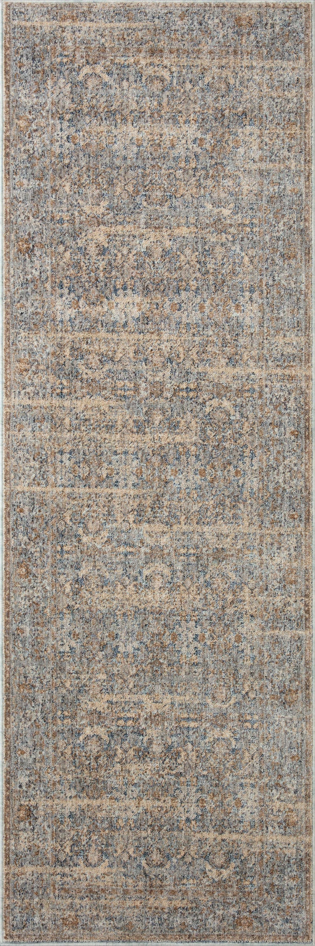 Angela Rose x Loloi Blake Accent Rug
