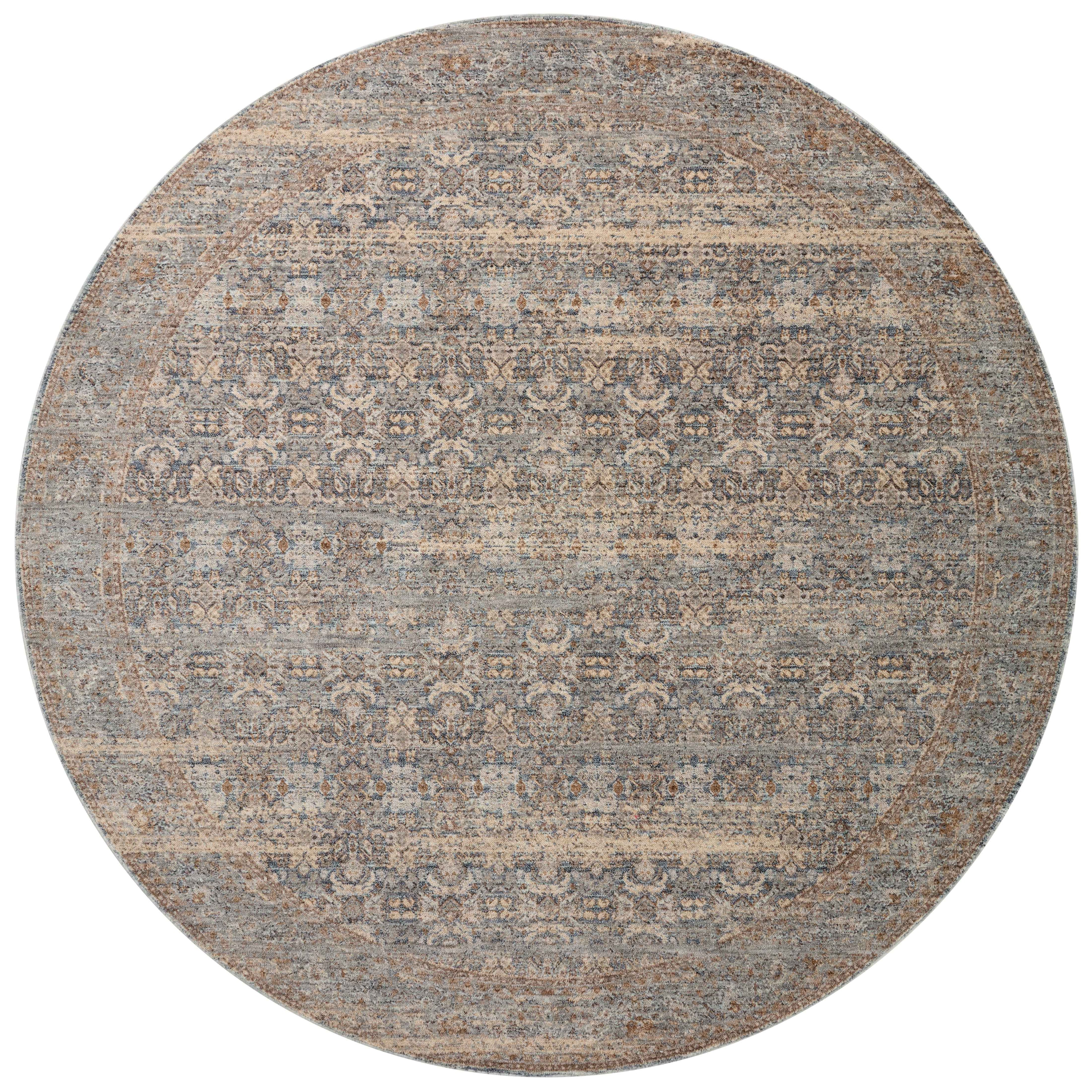 Angela Rose x Loloi Blake Sample Rug