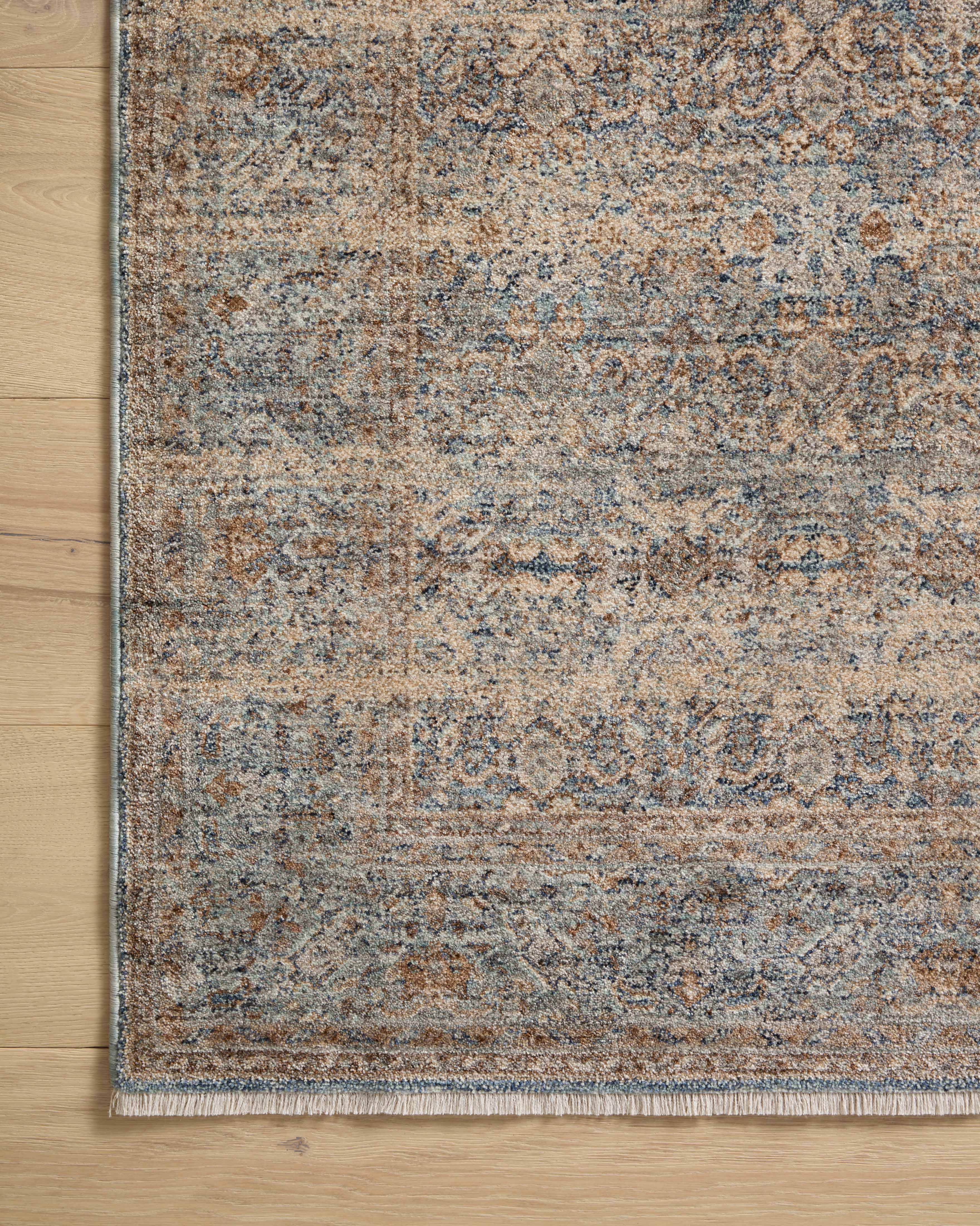 Angela Rose x Loloi Blake Sample Rug