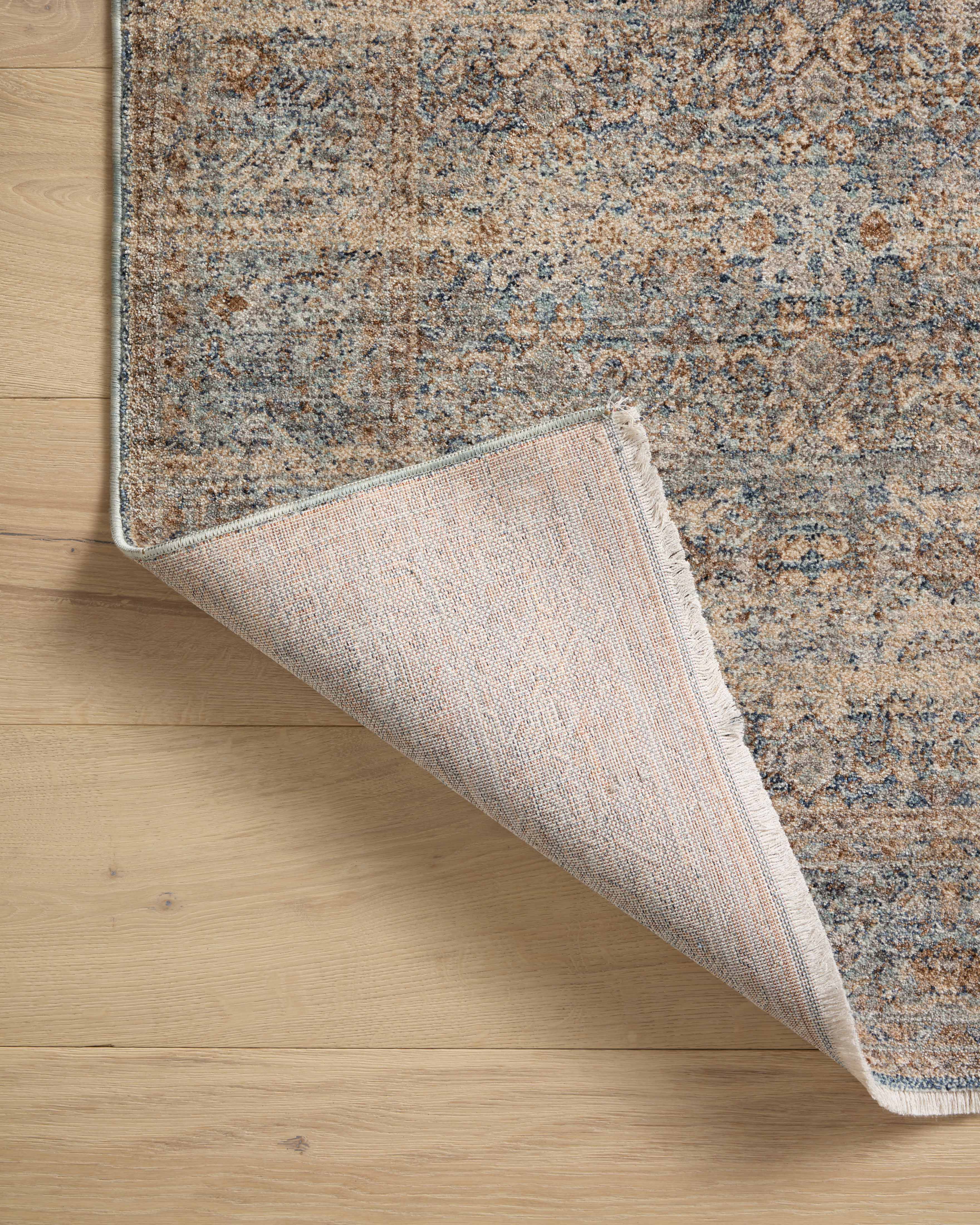 Angela Rose x Loloi Blake Sample Rug