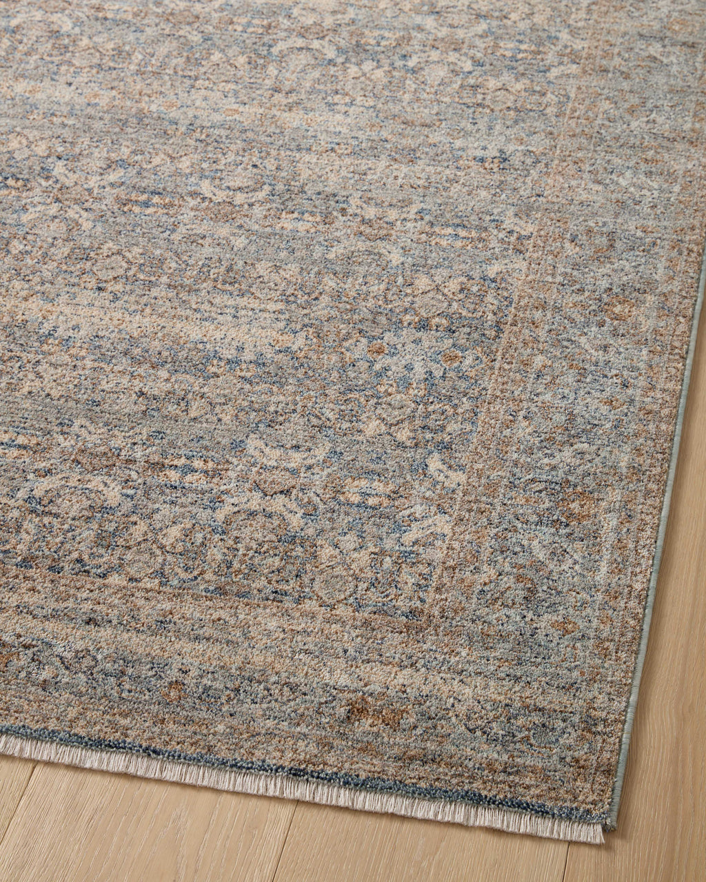 Angela Rose x Loloi Blake Accent Rug