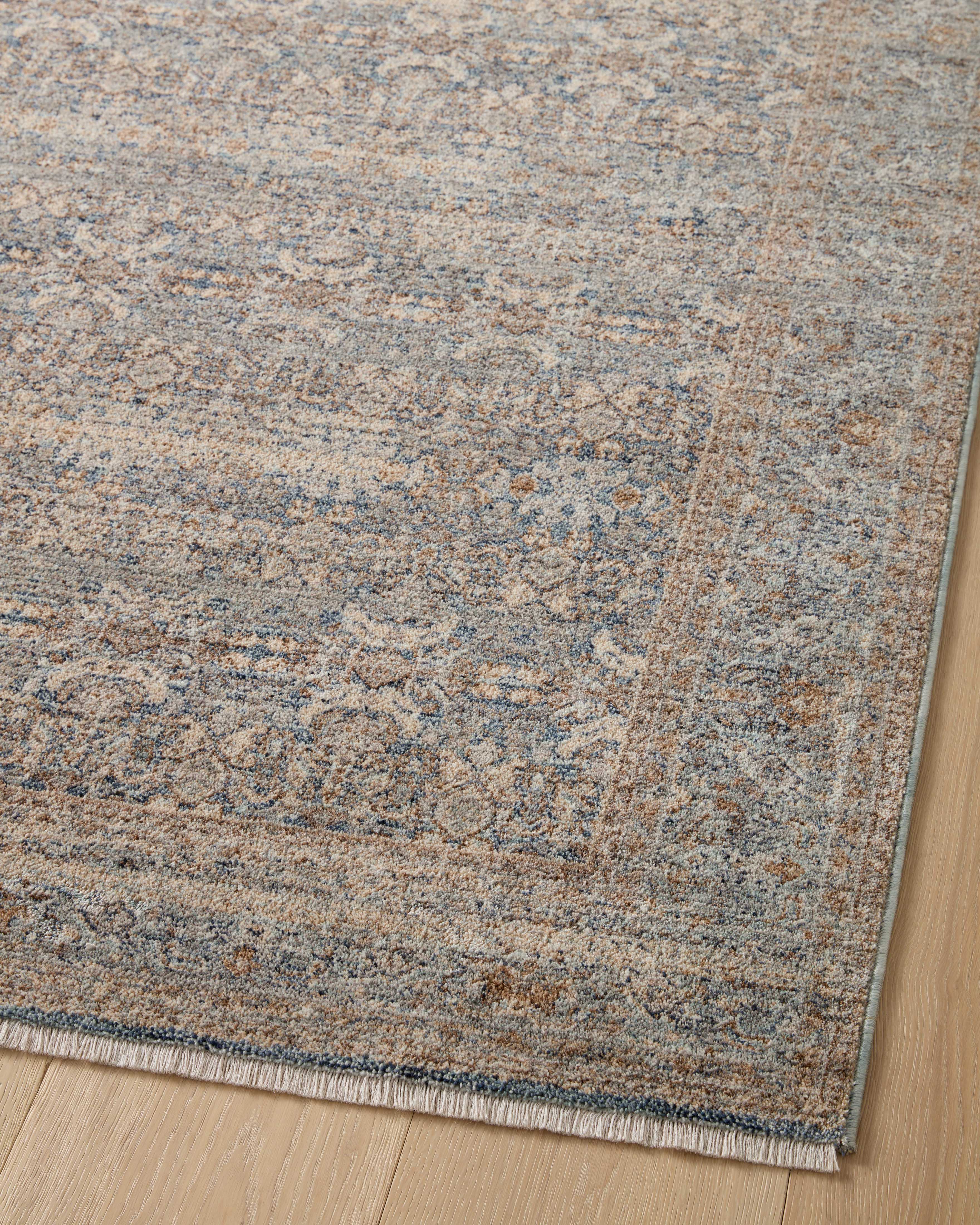 Angela Rose x Loloi Blake Runner Rug