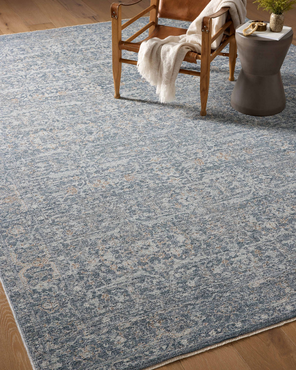 Angela Rose x Loloi Blake Sample Rug