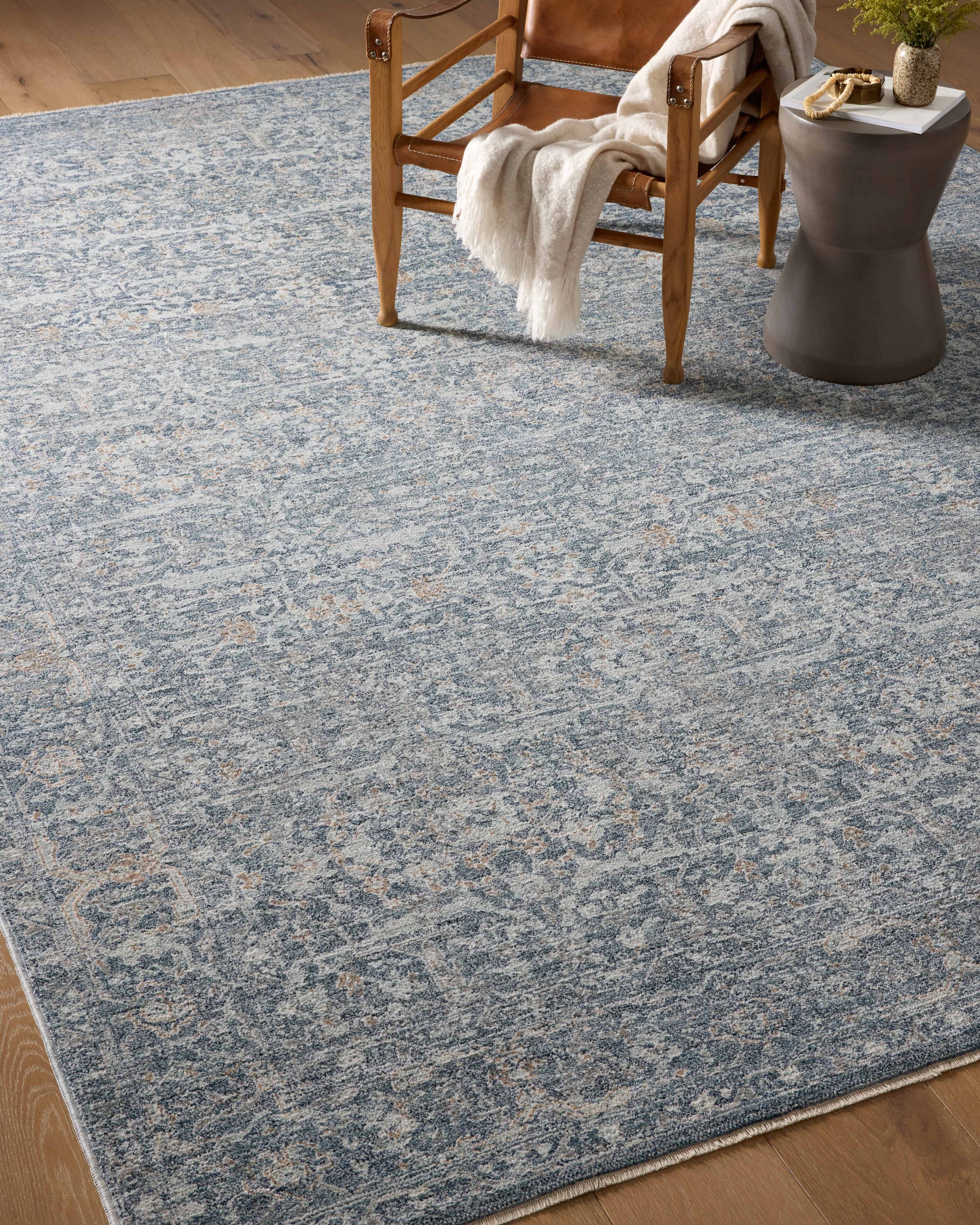 Angela Rose x Loloi Blake Runner Rug