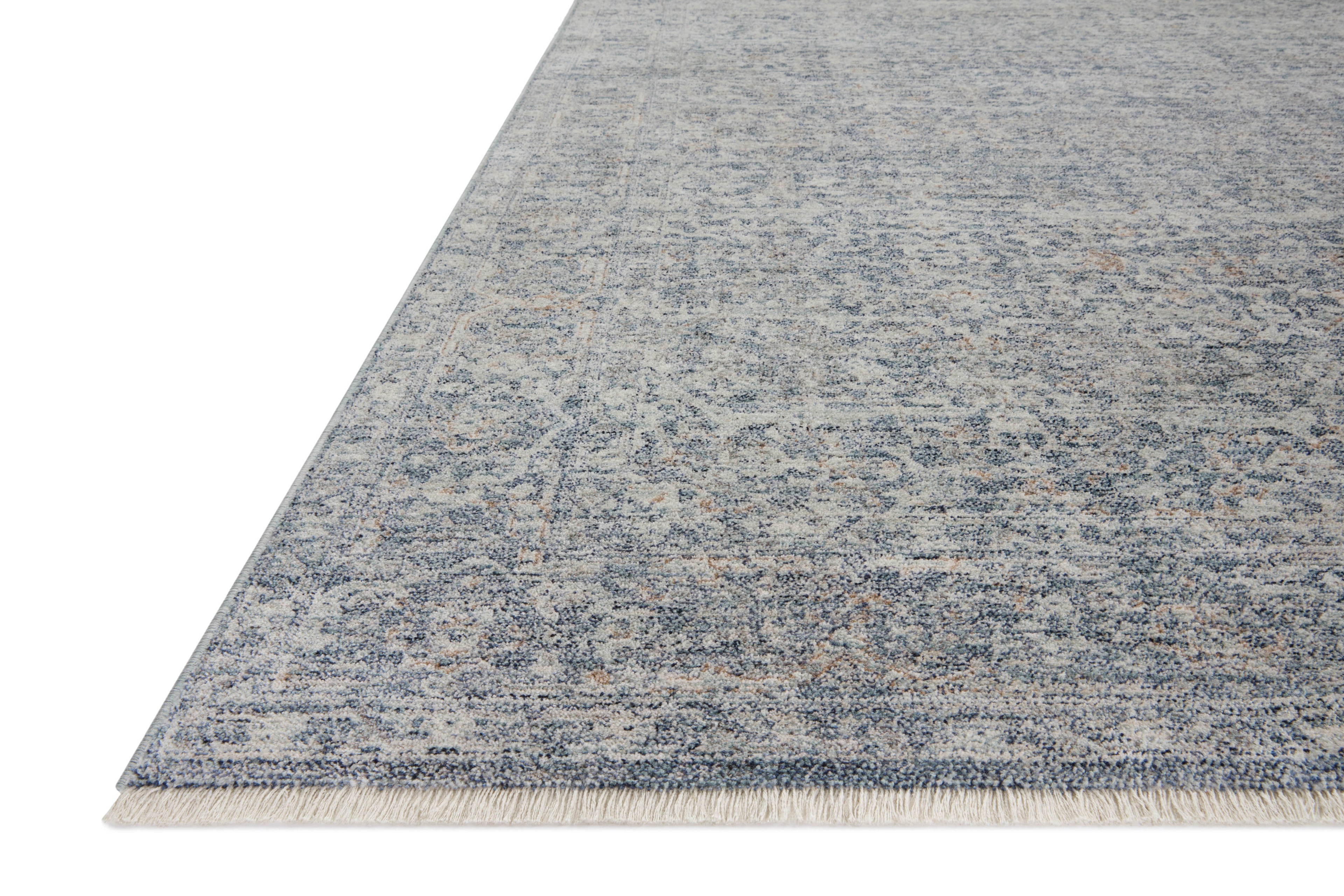 Angela Rose x Loloi Blake Sample Rug