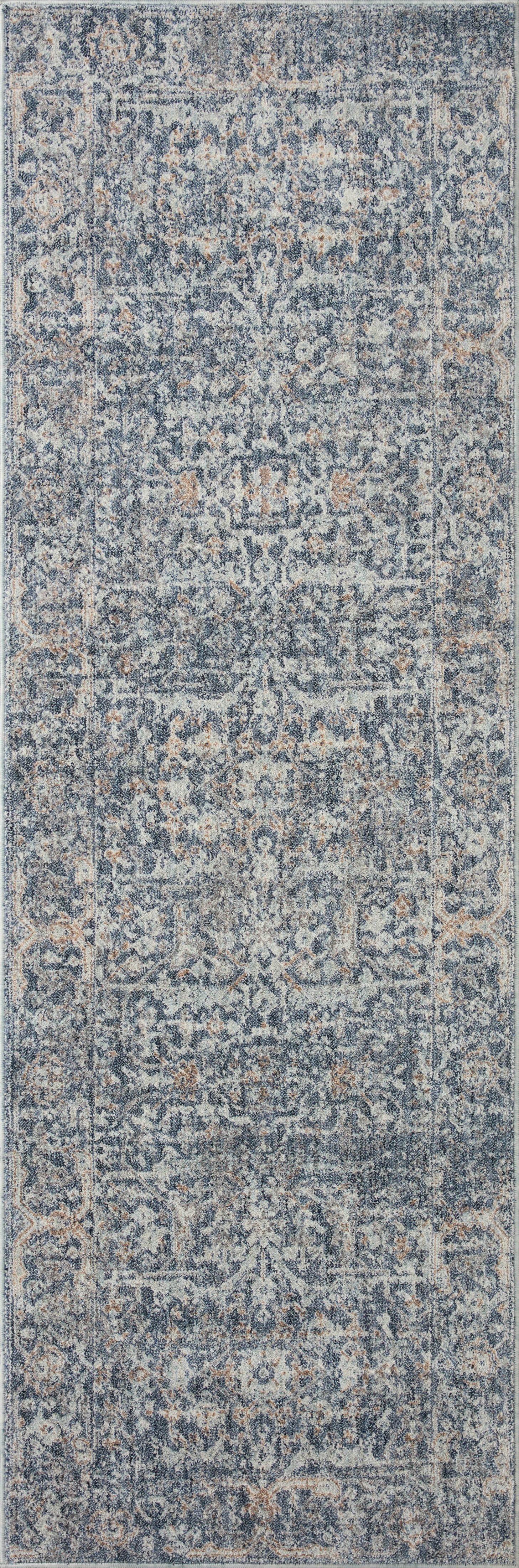 Angela Rose x Loloi Blake Sample Rug