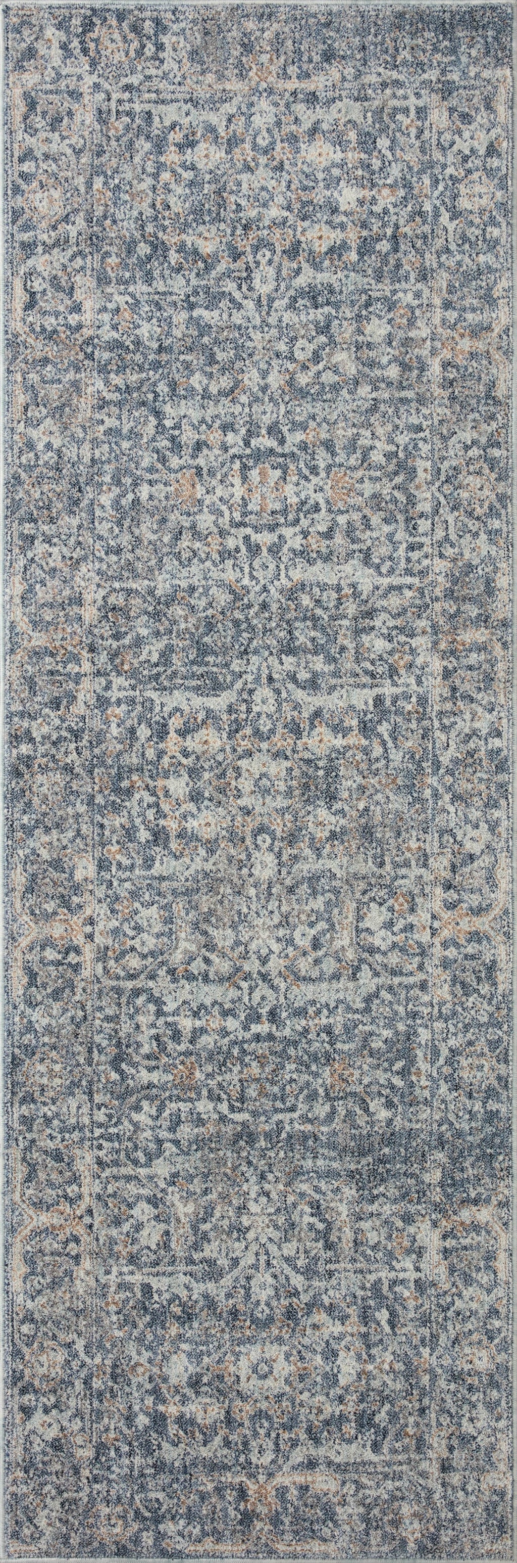 Angela Rose x Loloi Blake Accent Rug