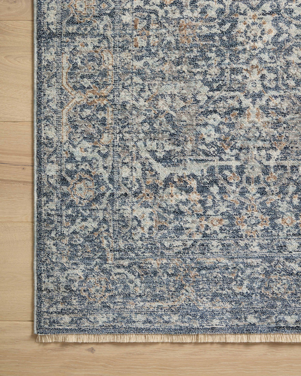 Angela Rose x Loloi Blake Sample Rug