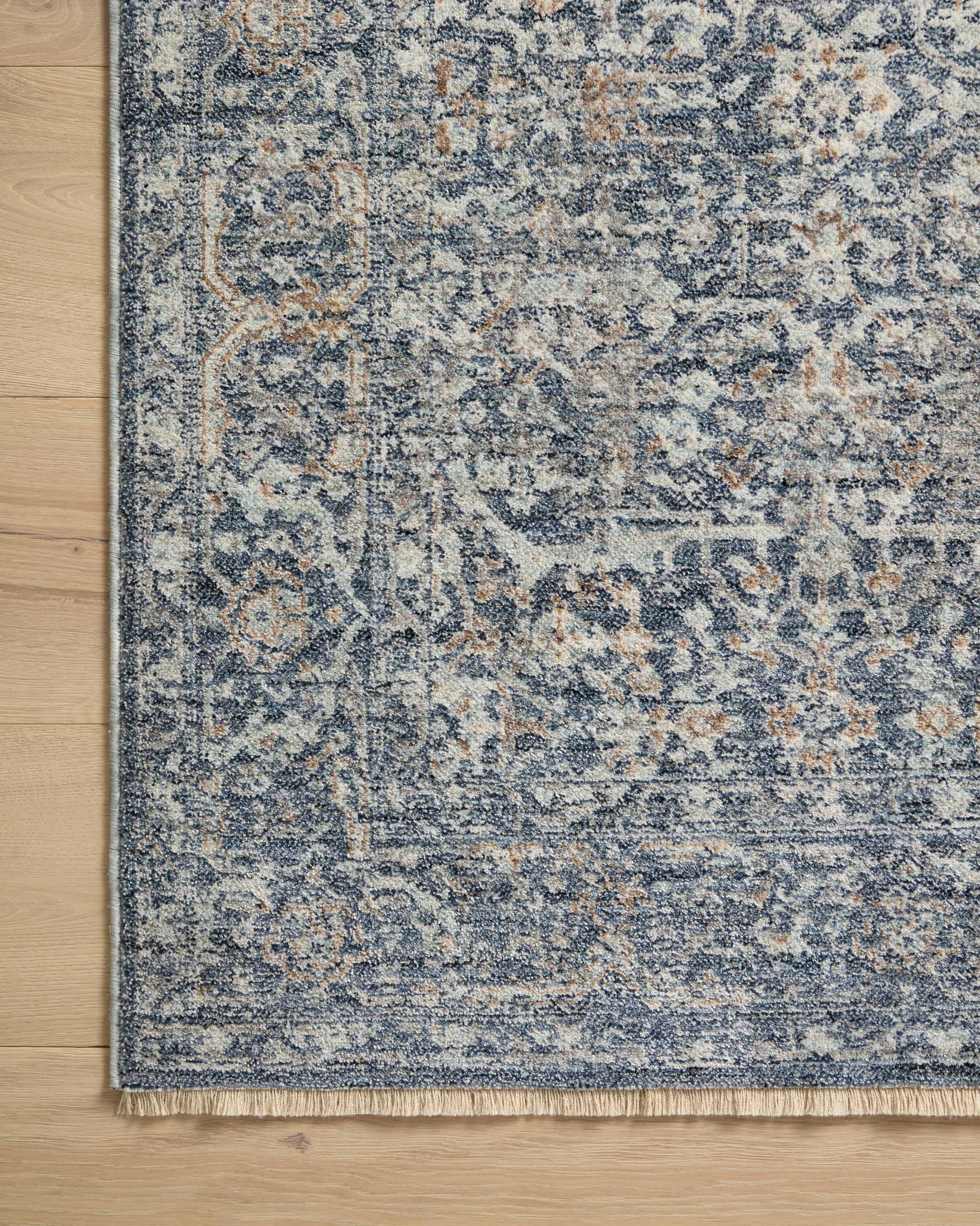 Angela Rose x Loloi Blake Sample Rug