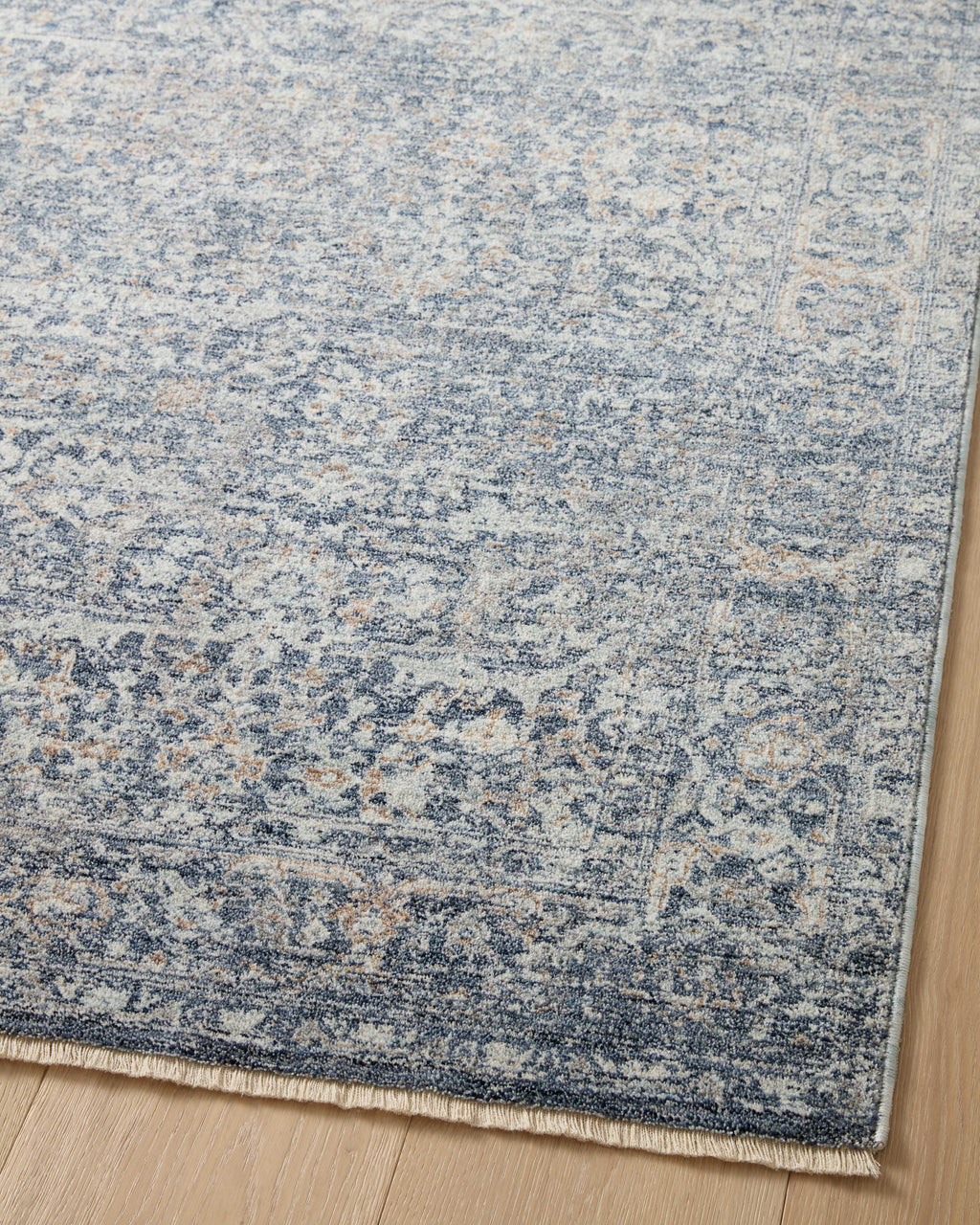 Angela Rose x Loloi Blake Sample Rug