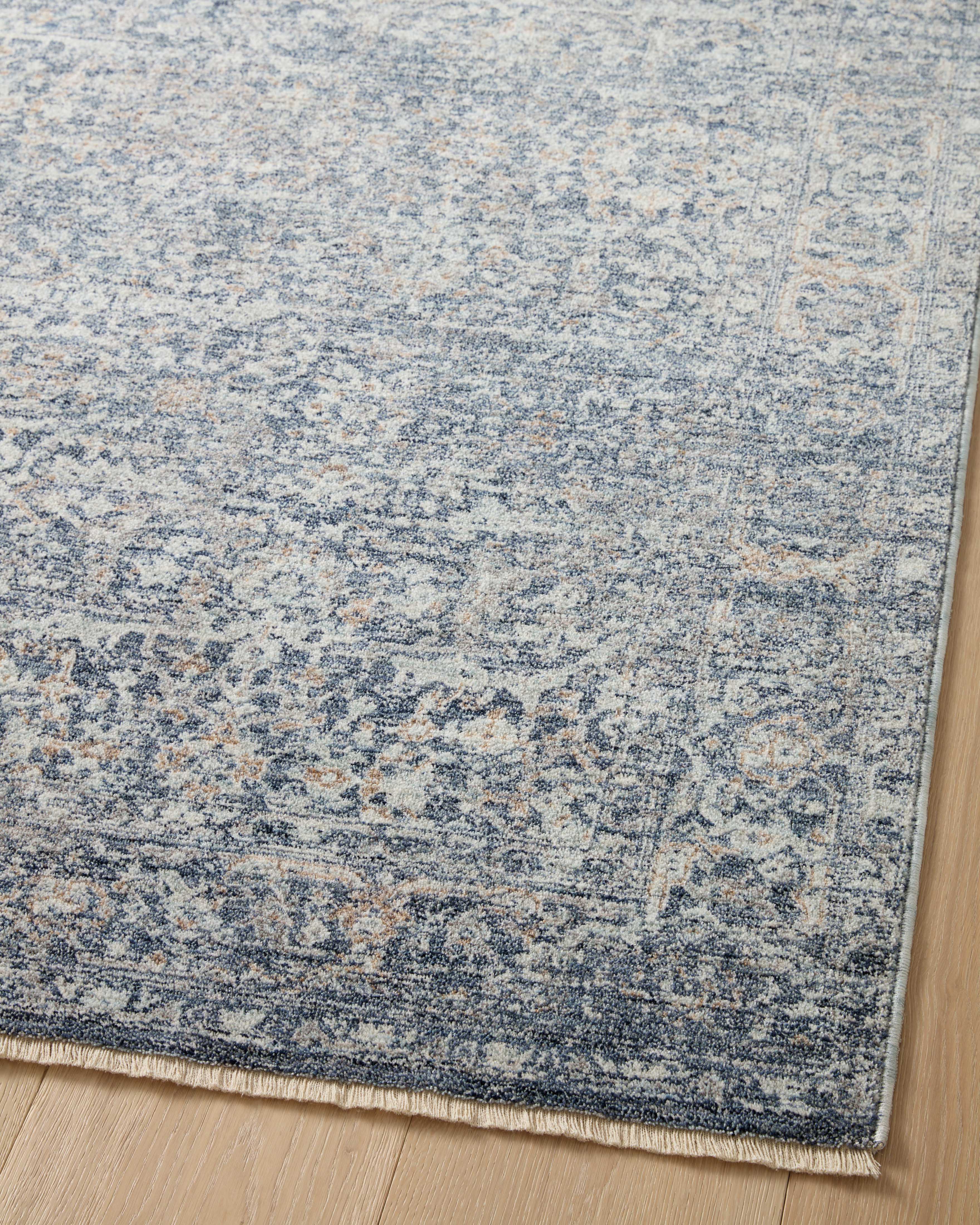 Angela Rose x Loloi Blake Sample Rug